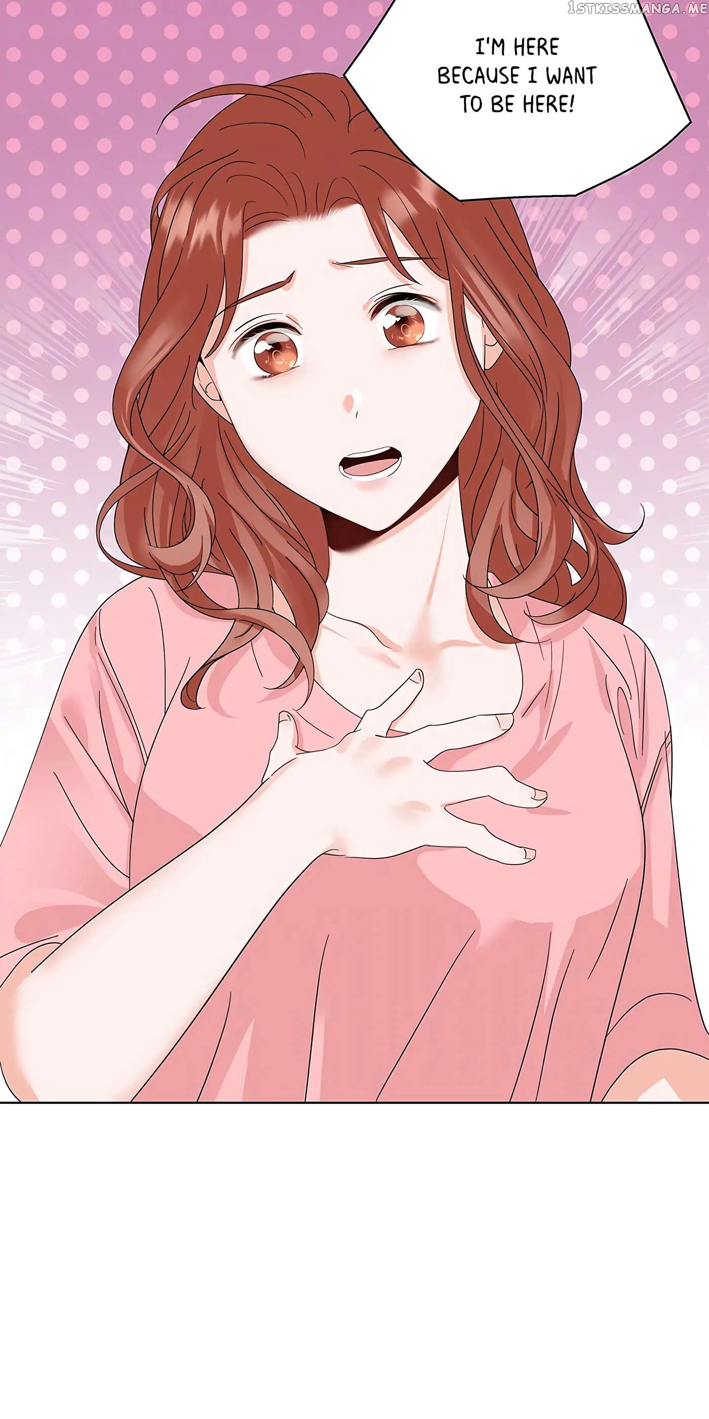 Adapted Male Lead Chapter 57 - page 4