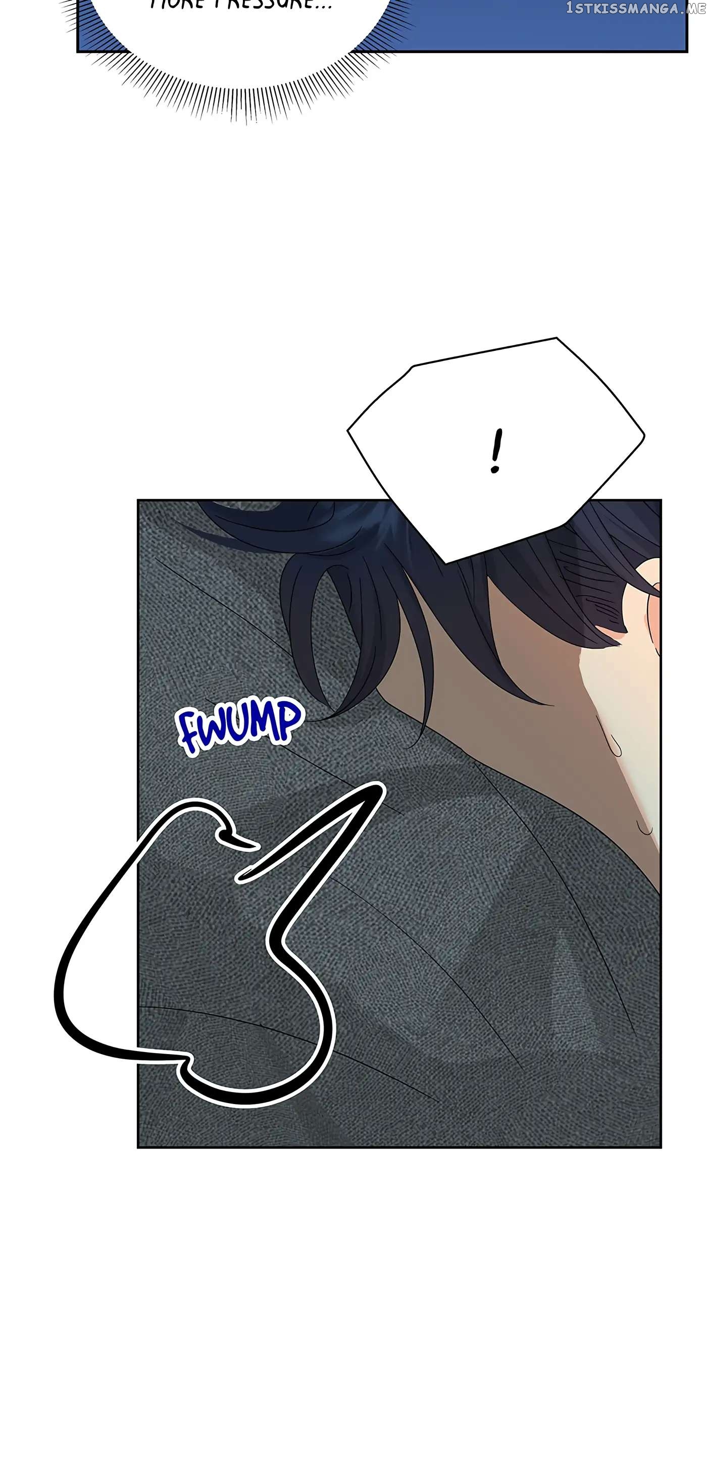 Adapted Male Lead Chapter 57 - page 40