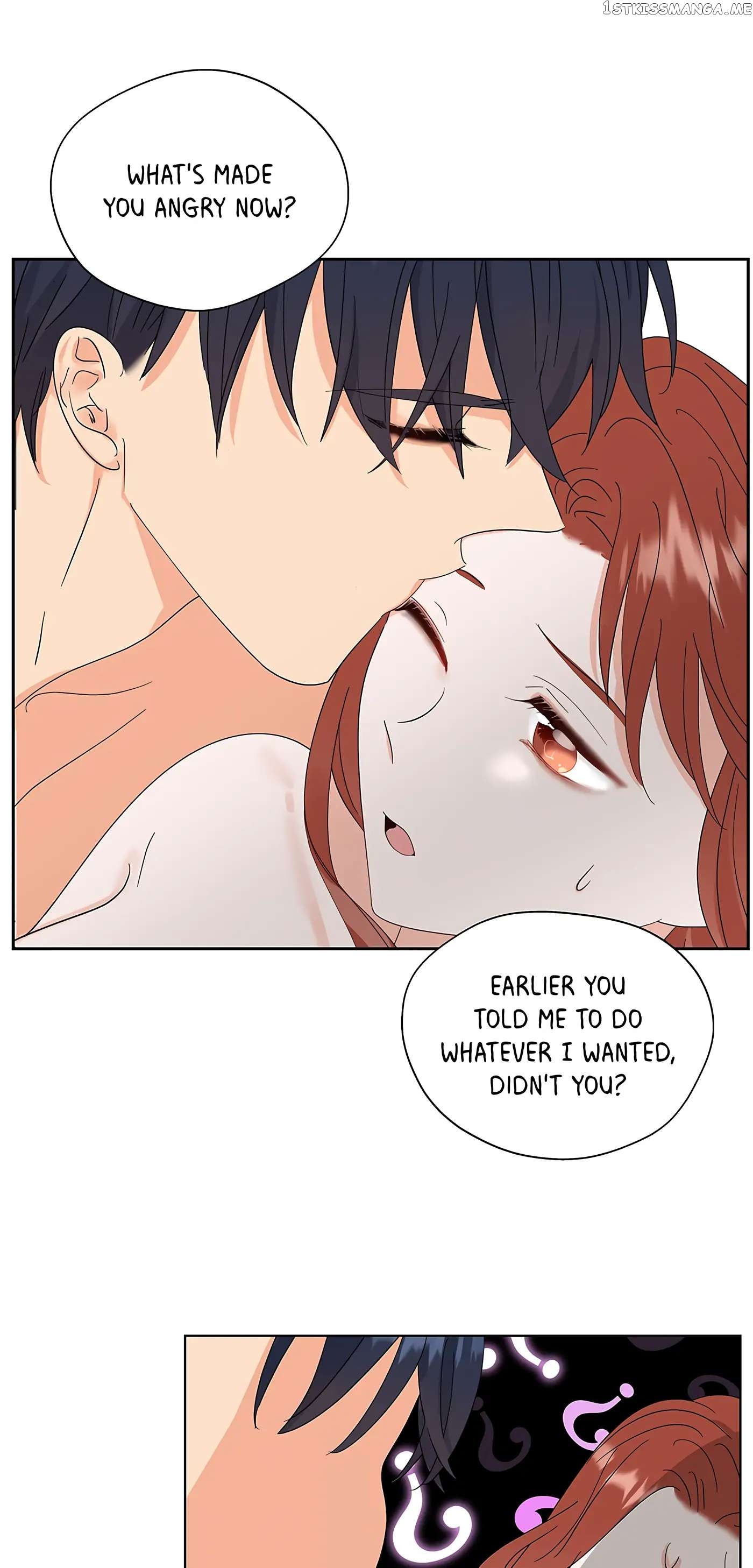 Adapted Male Lead Chapter 57 - page 42