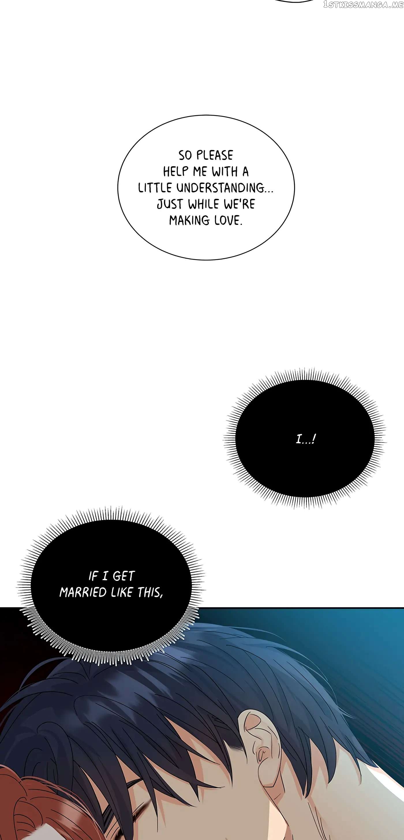Adapted Male Lead Chapter 57 - page 44