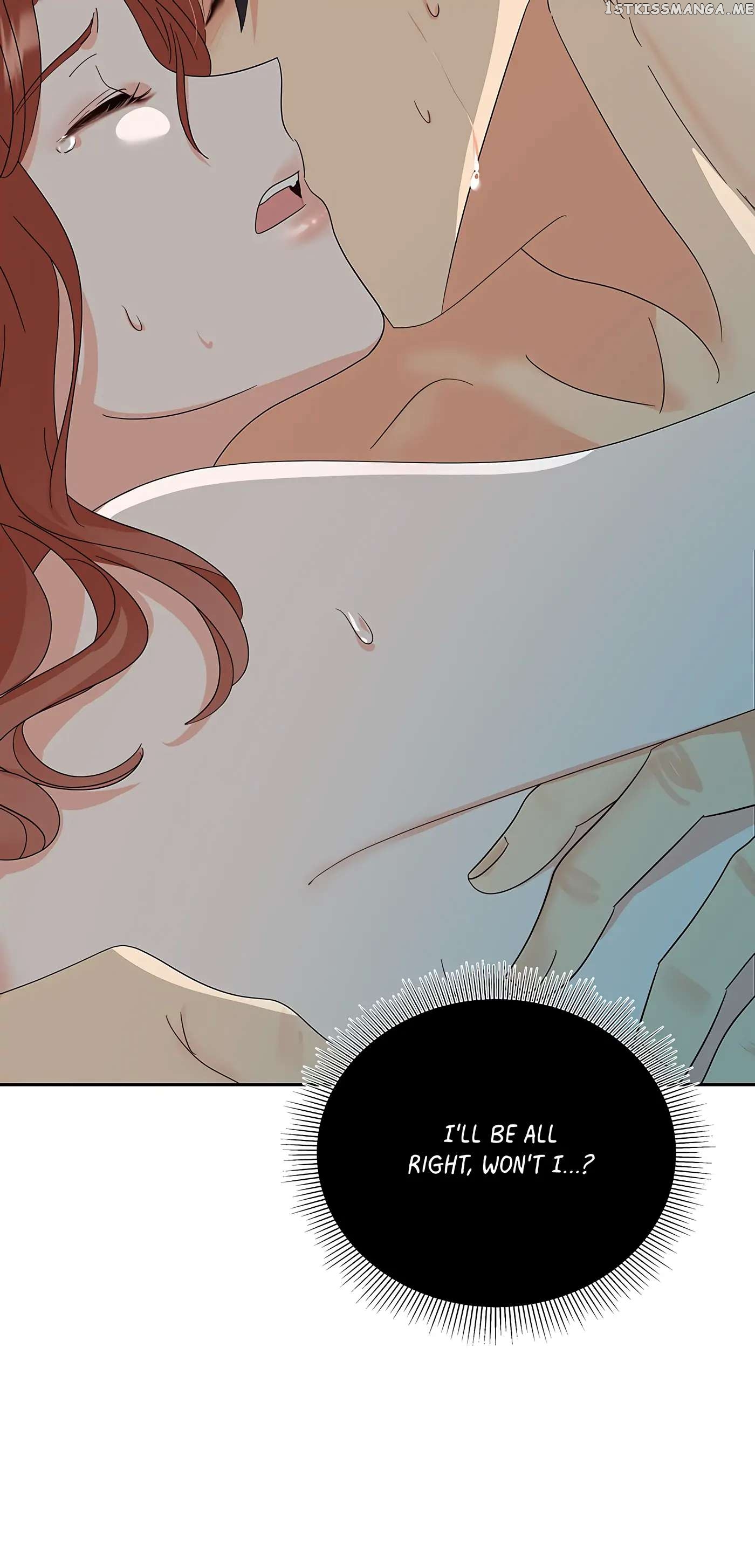 Adapted Male Lead Chapter 57 - page 45
