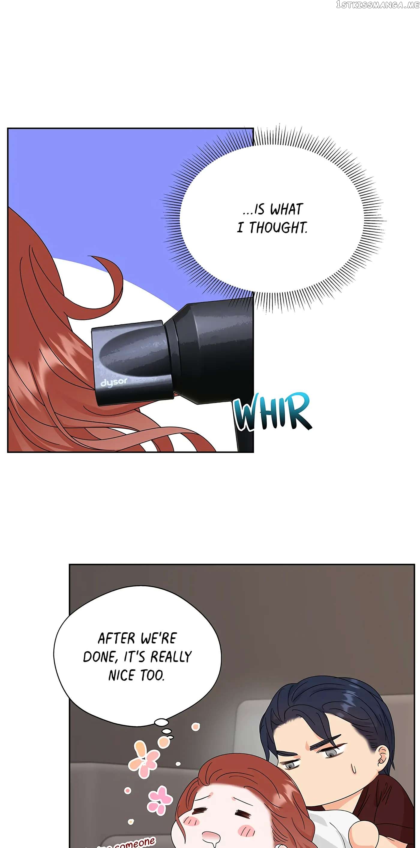 Adapted Male Lead Chapter 57 - page 46