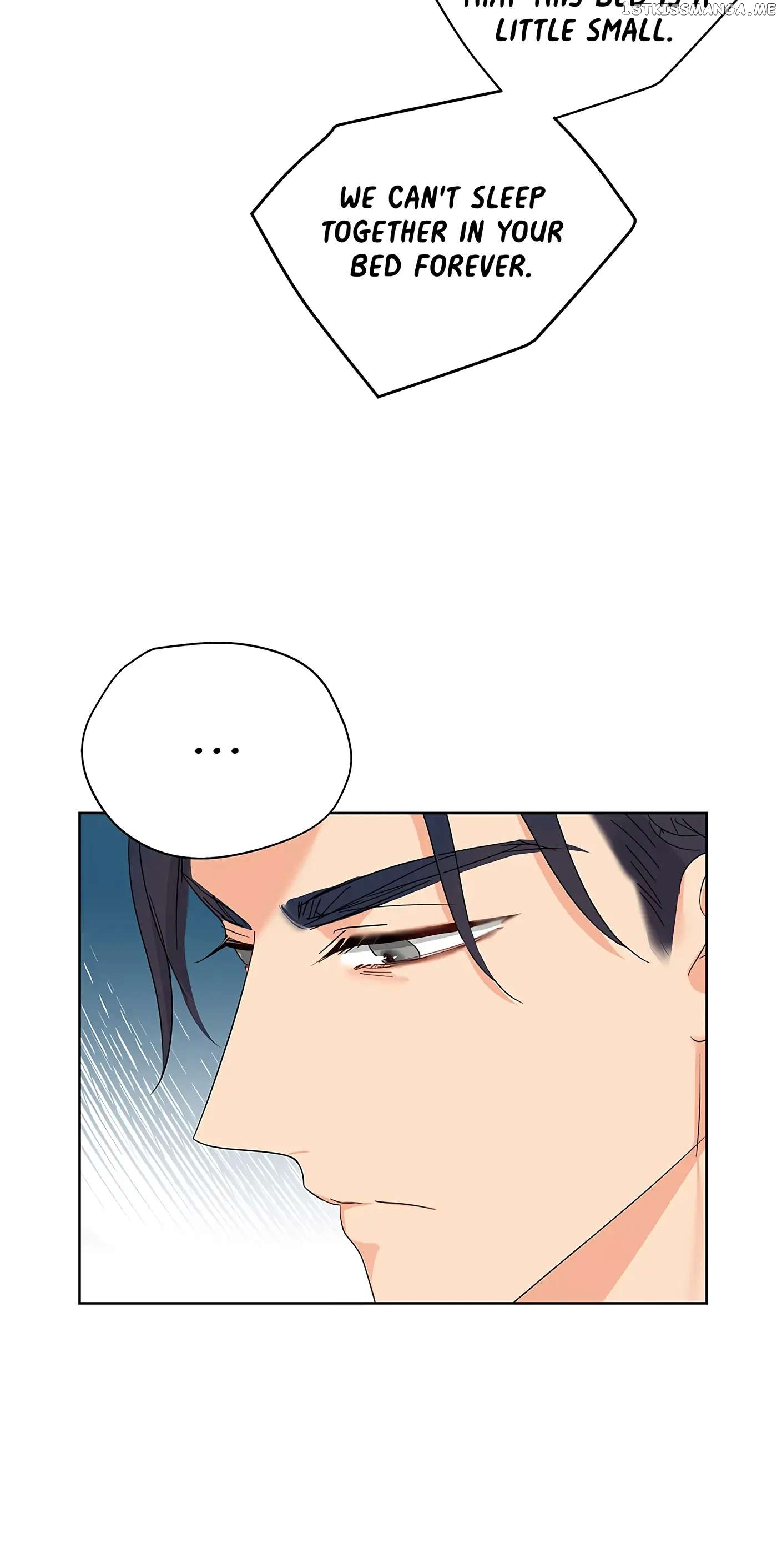 Adapted Male Lead Chapter 57 - page 49