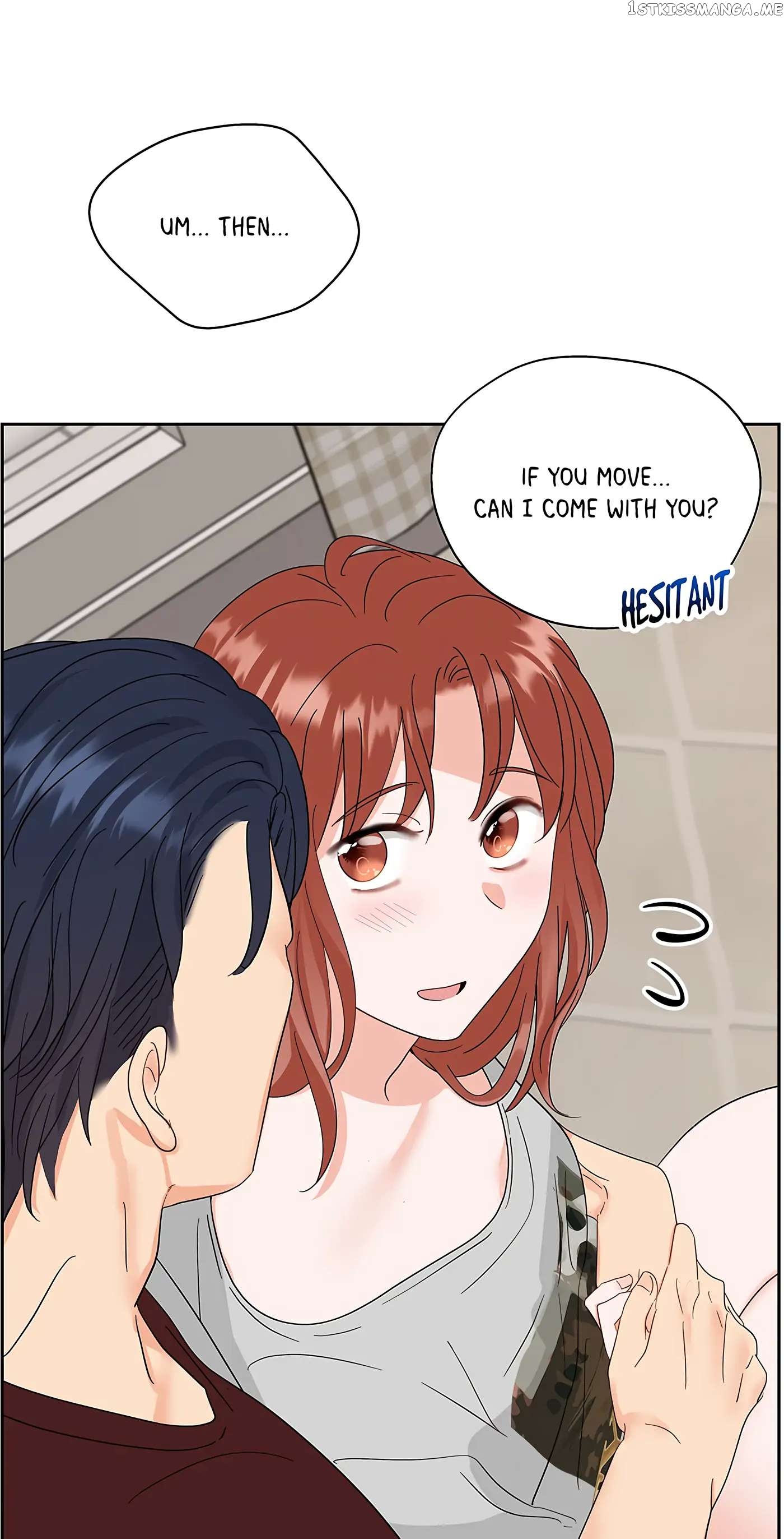 Adapted Male Lead Chapter 57 - page 51