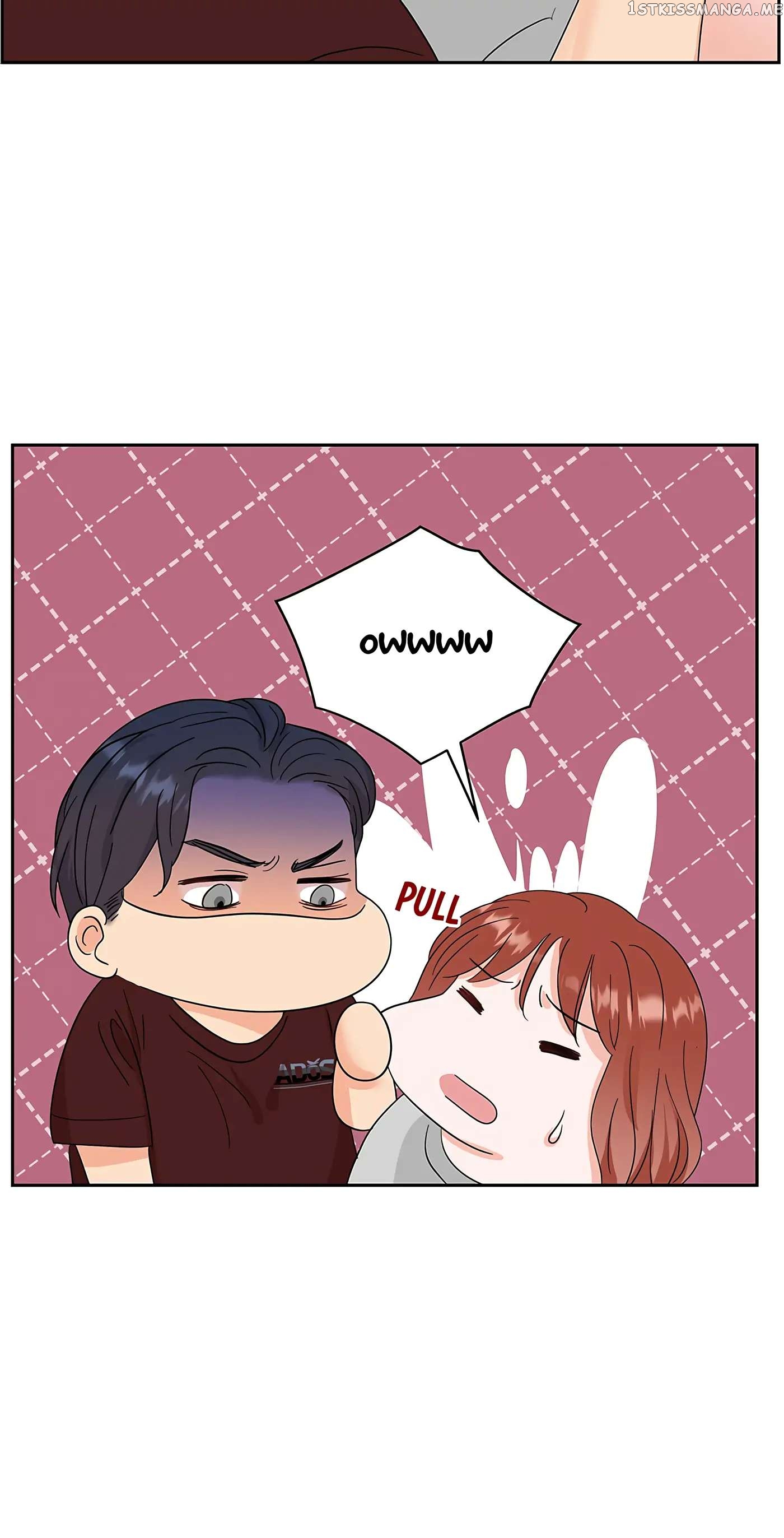 Adapted Male Lead Chapter 57 - page 52
