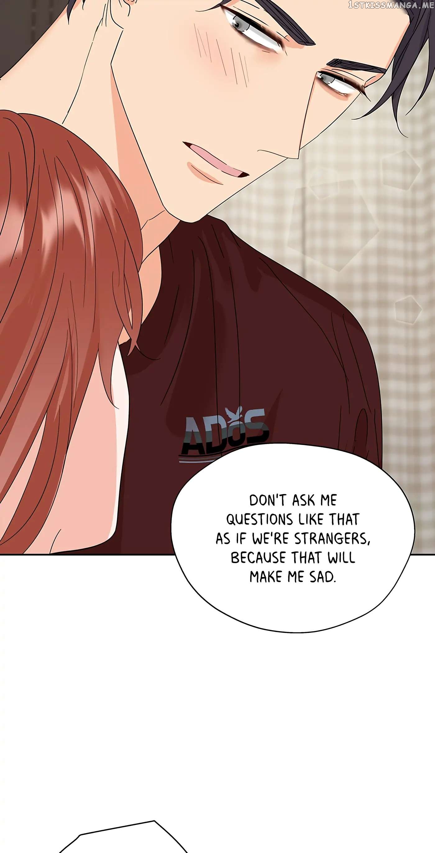 Adapted Male Lead Chapter 57 - page 54