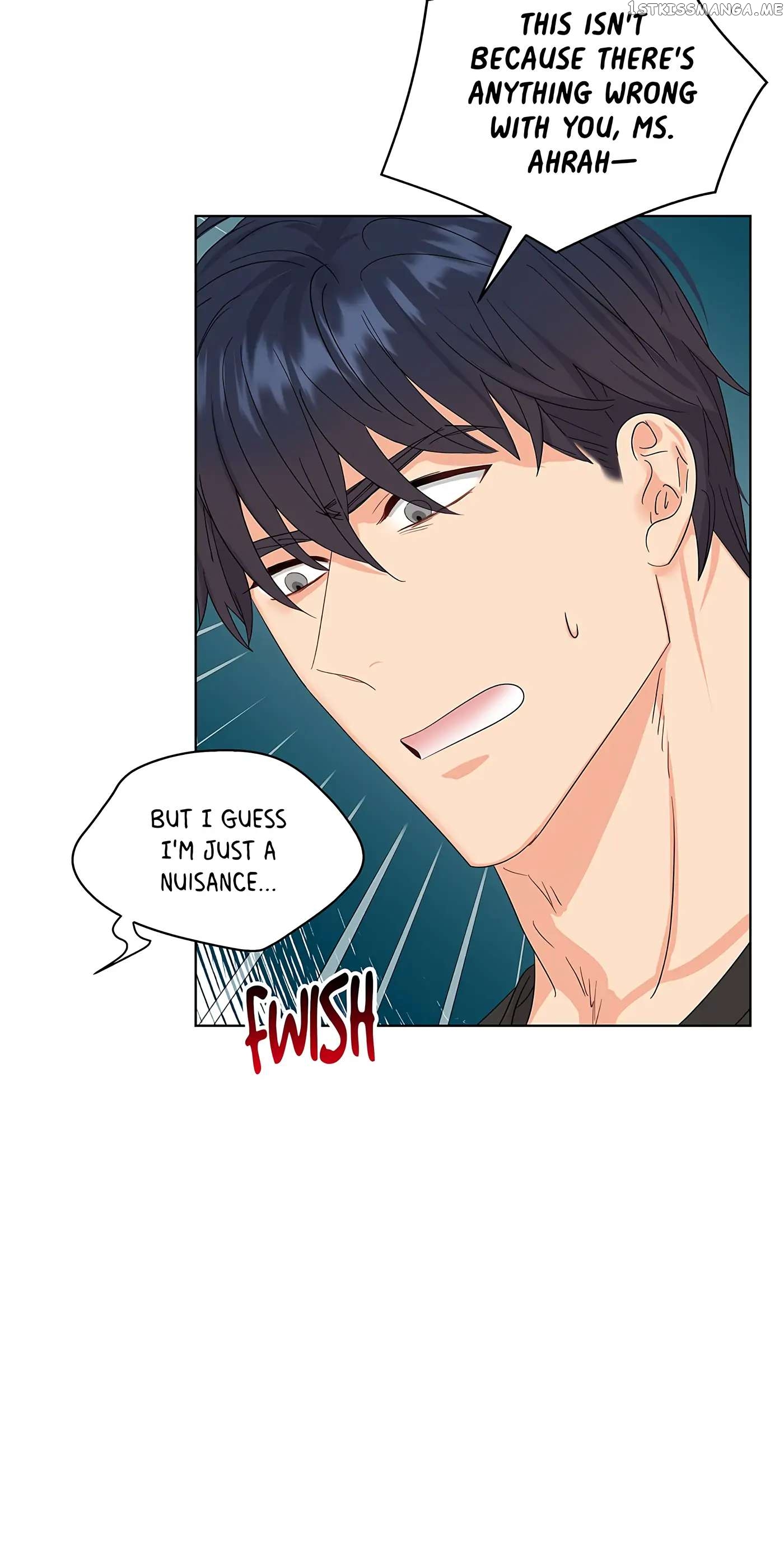 Adapted Male Lead Chapter 57 - page 6