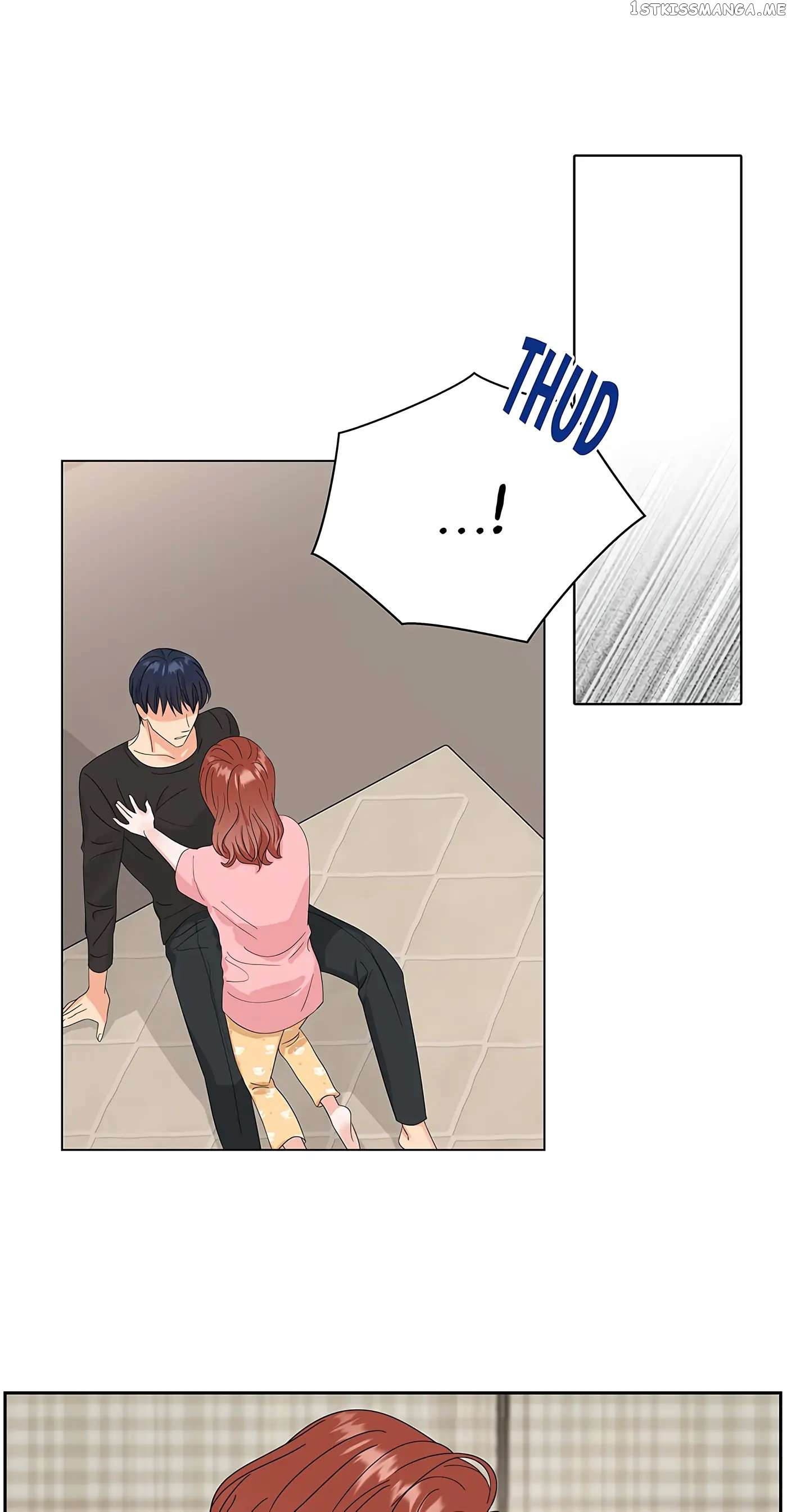 Adapted Male Lead Chapter 57 - page 7