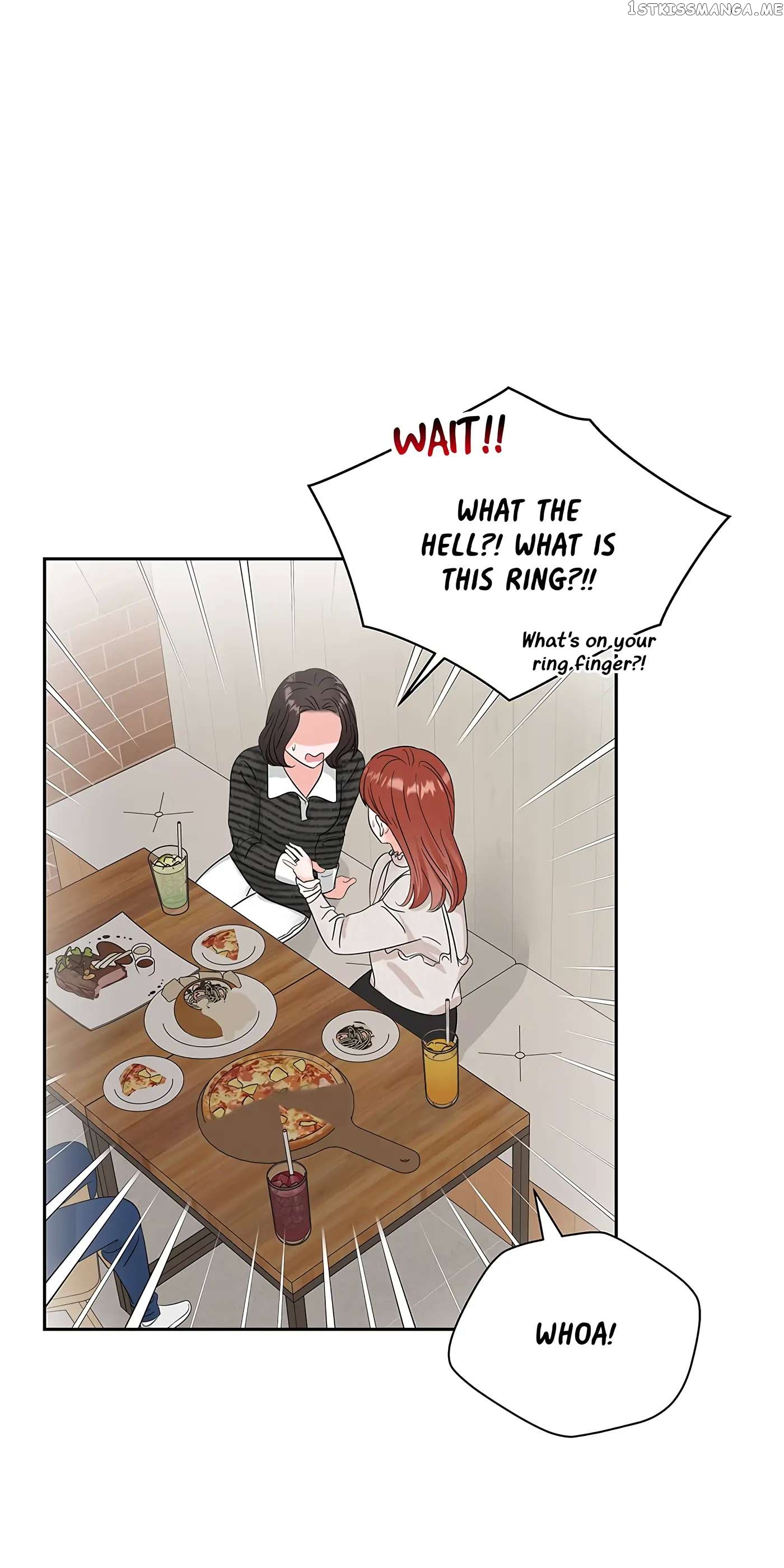 Adapted Male Lead Chapter 58 - page 11