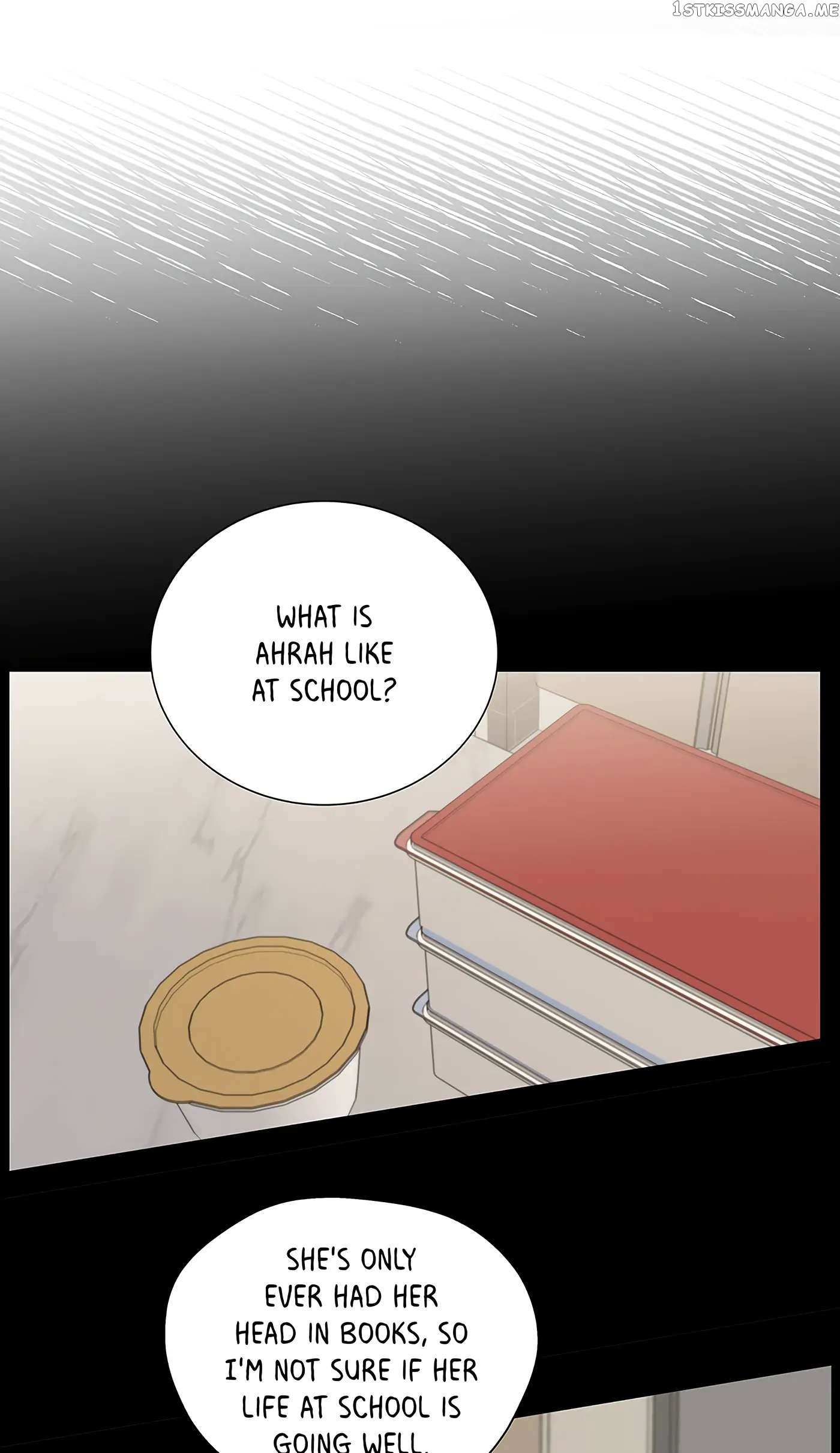 Adapted Male Lead Chapter 58 - page 23