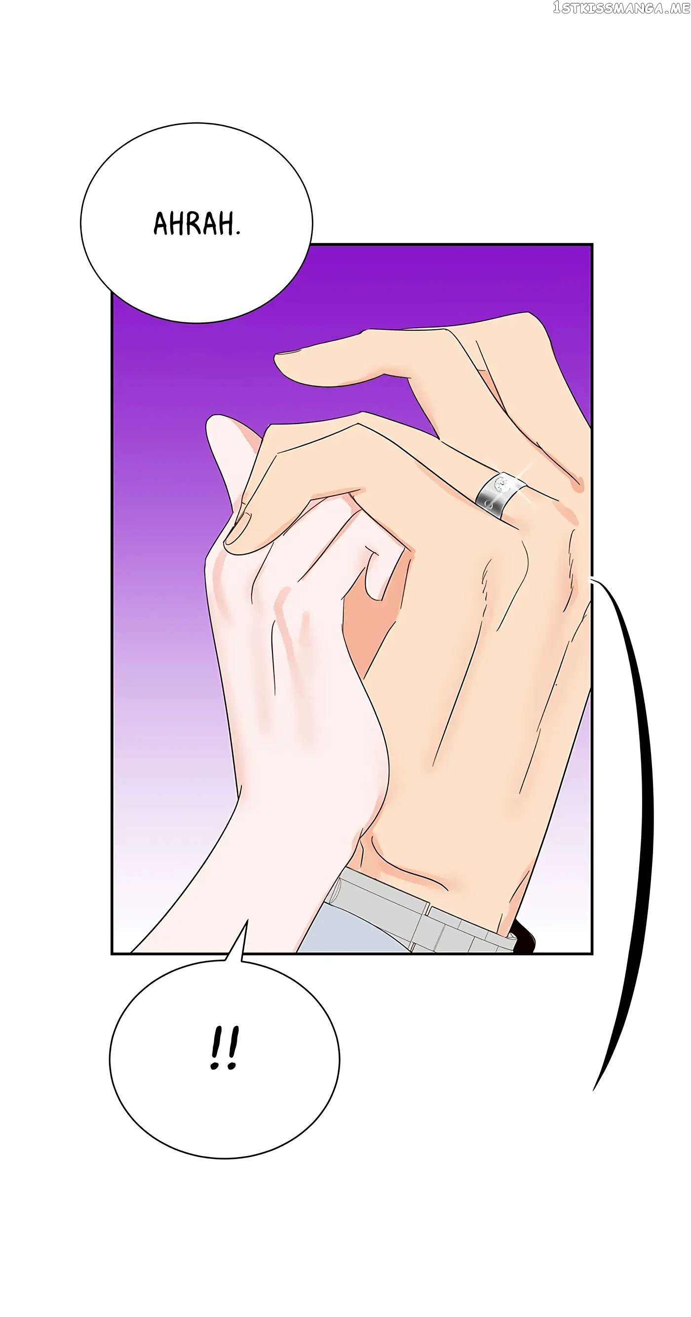Adapted Male Lead Chapter 58 - page 43