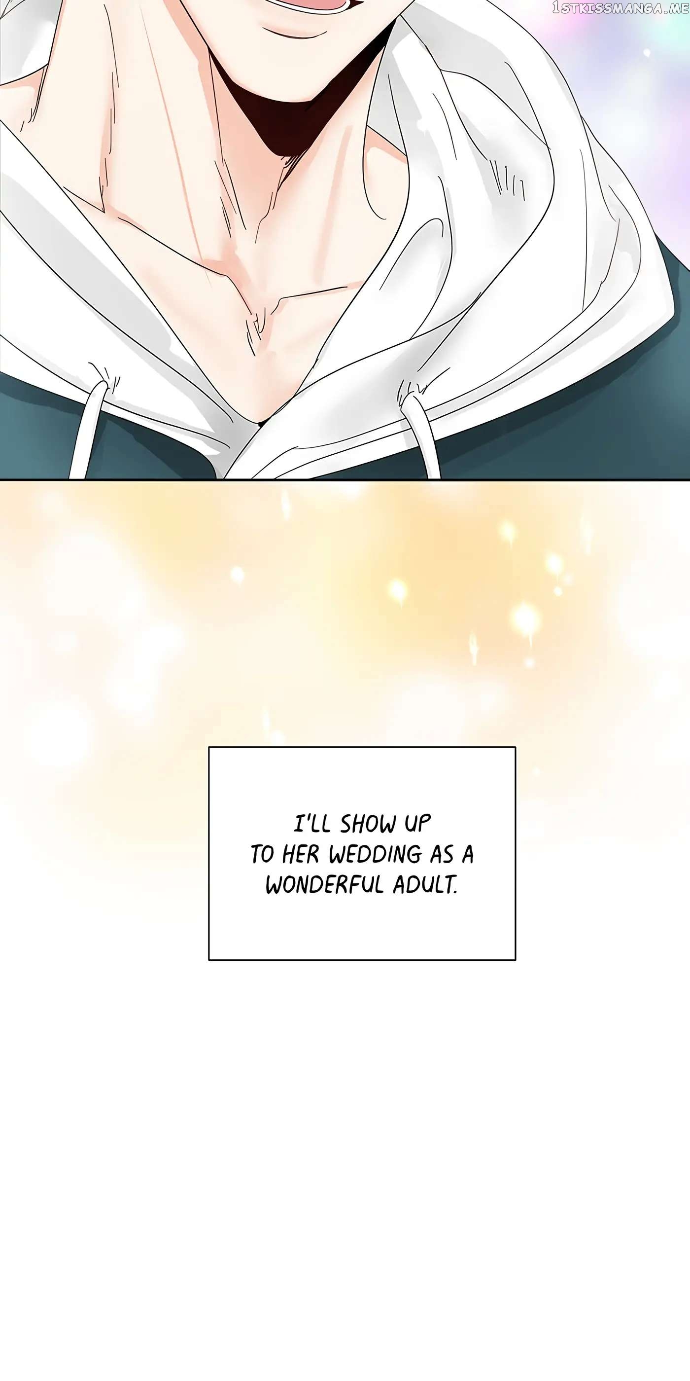 Adapted Male Lead Chapter 58 - page 69