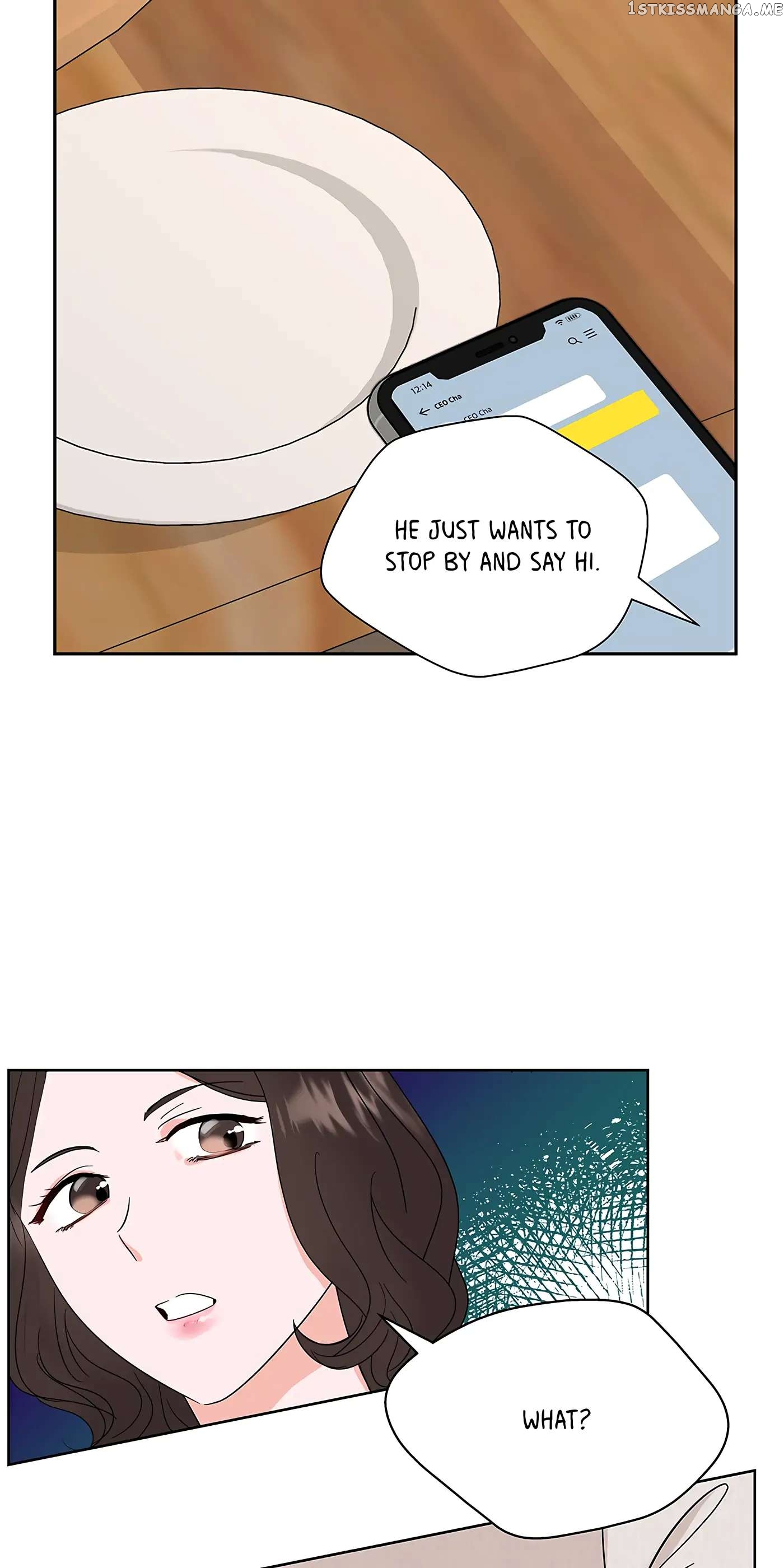 Adapted Male Lead Chapter 58 - page 9