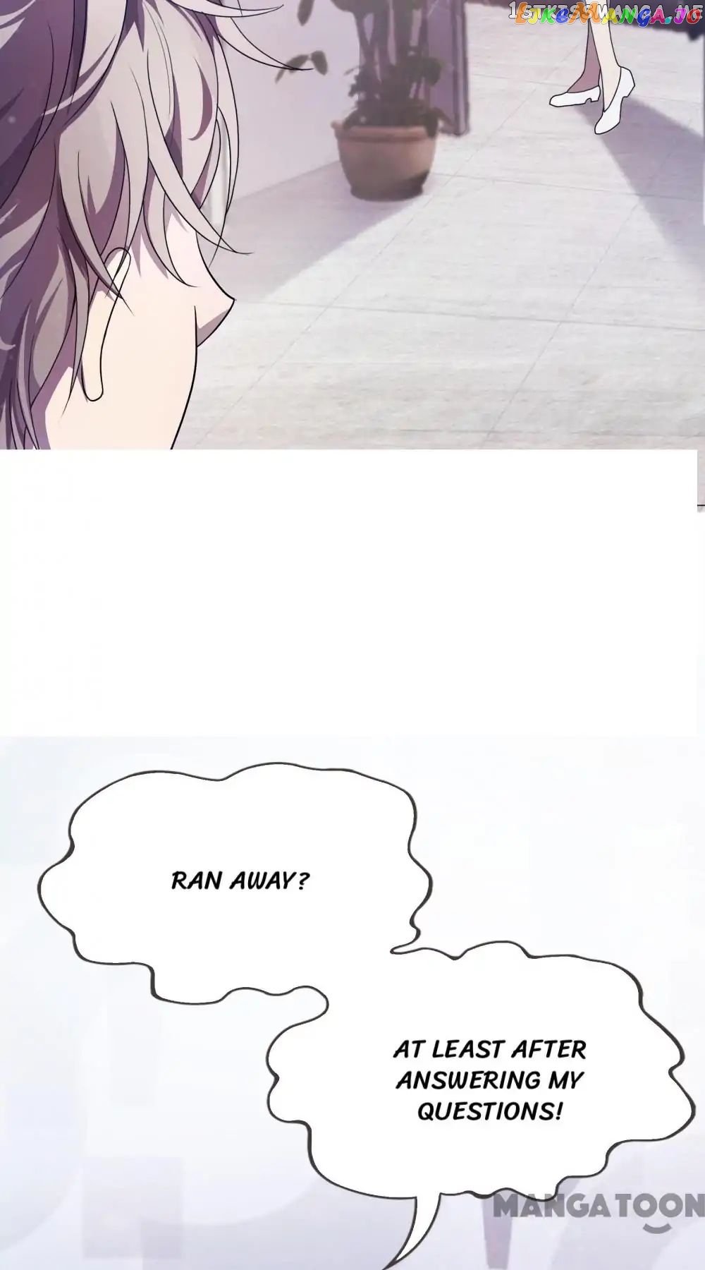 God Gives Me Some Special Eyes chapter 1 - page 16