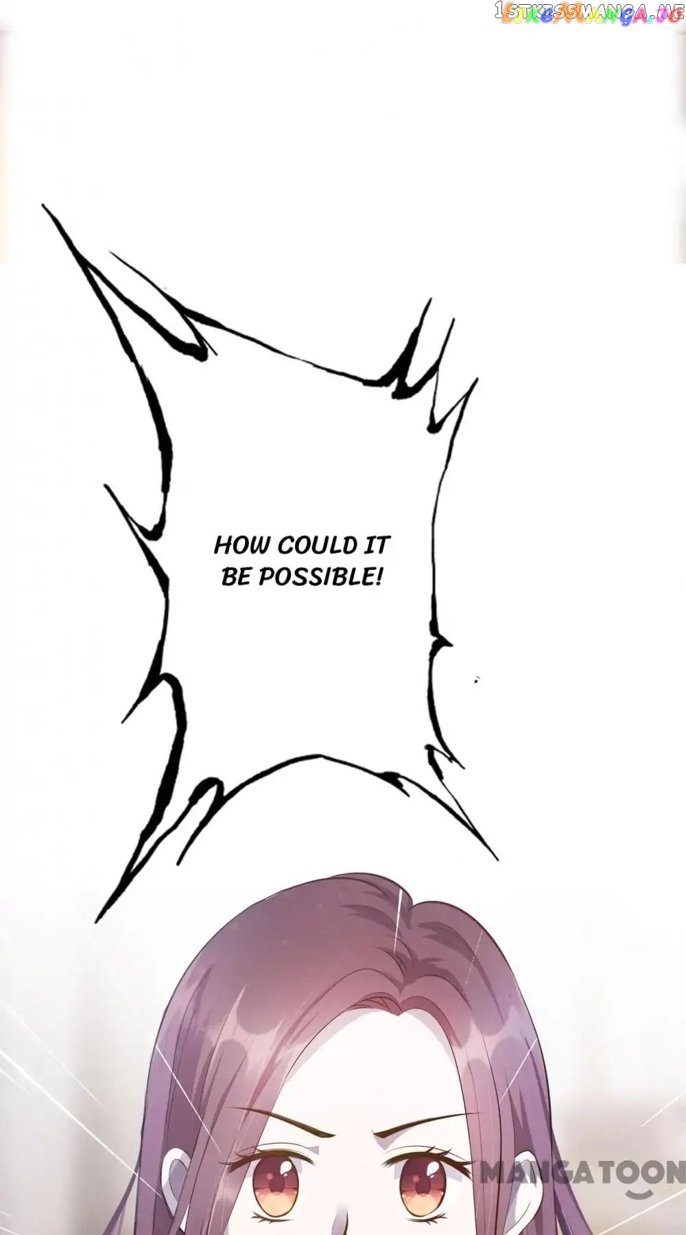 God Gives Me Some Special Eyes chapter 1 - page 19
