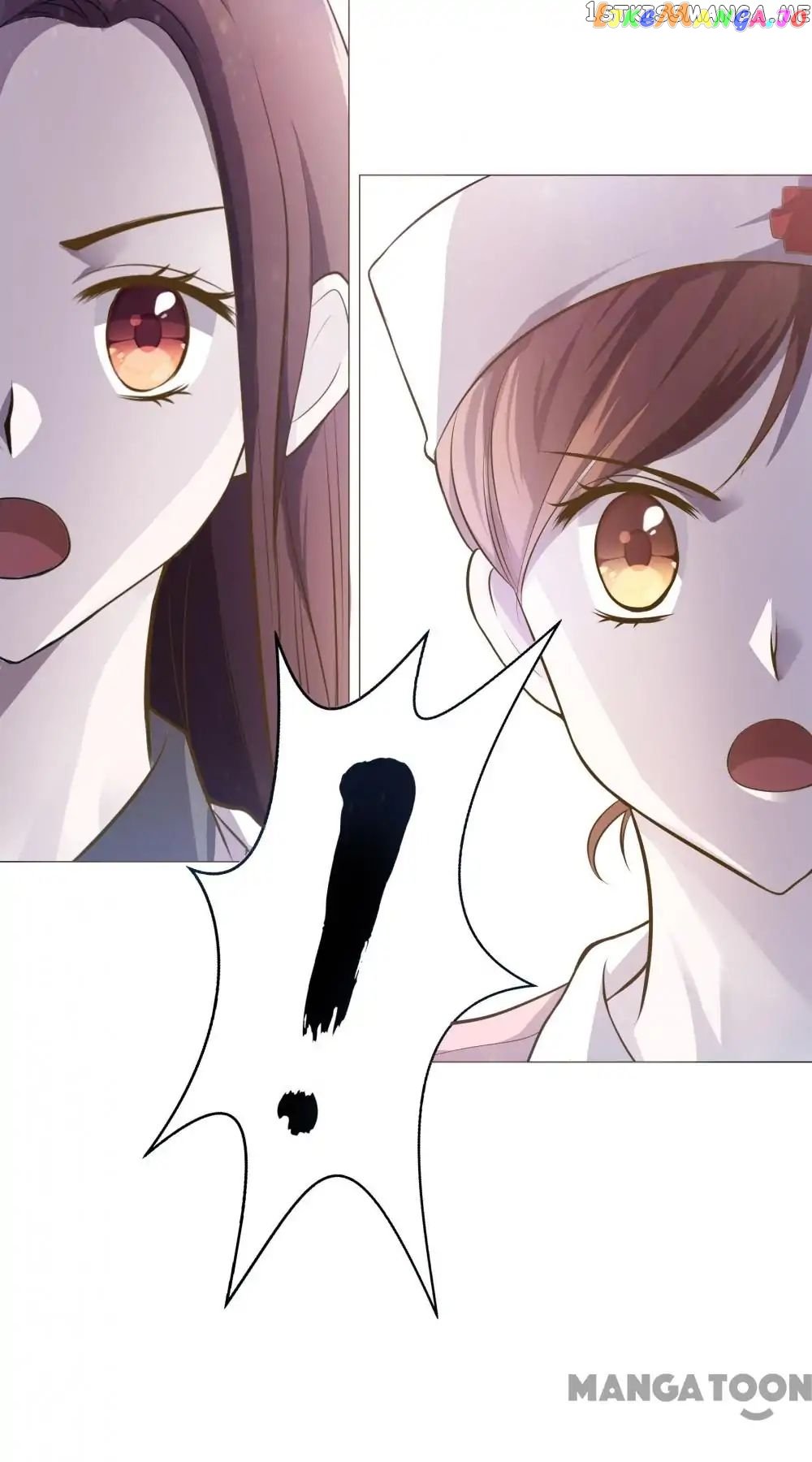 God Gives Me Some Special Eyes chapter 1 - page 24