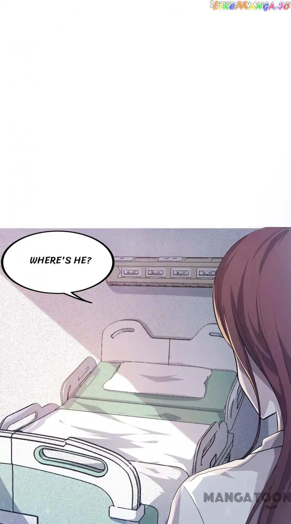 God Gives Me Some Special Eyes chapter 1 - page 25