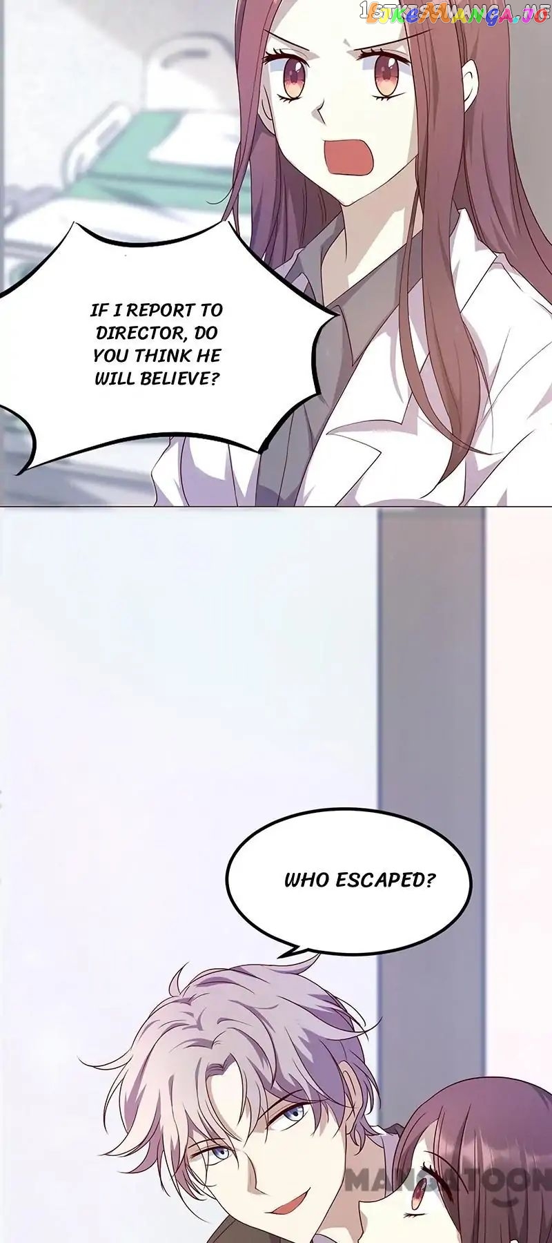 God Gives Me Some Special Eyes chapter 1 - page 28