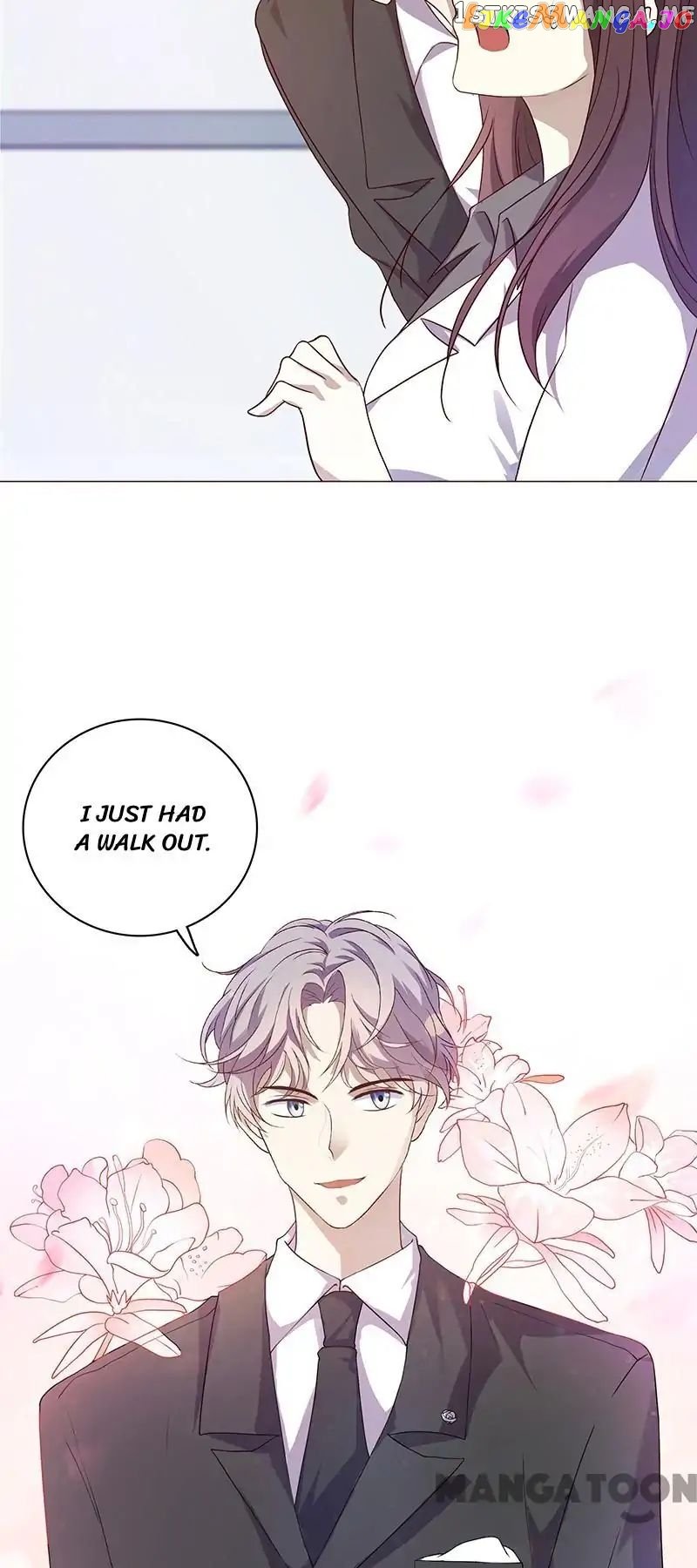God Gives Me Some Special Eyes chapter 1 - page 29