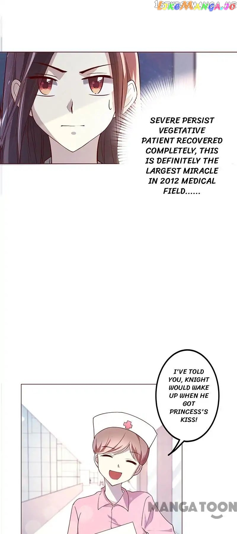 God Gives Me Some Special Eyes chapter 1 - page 33