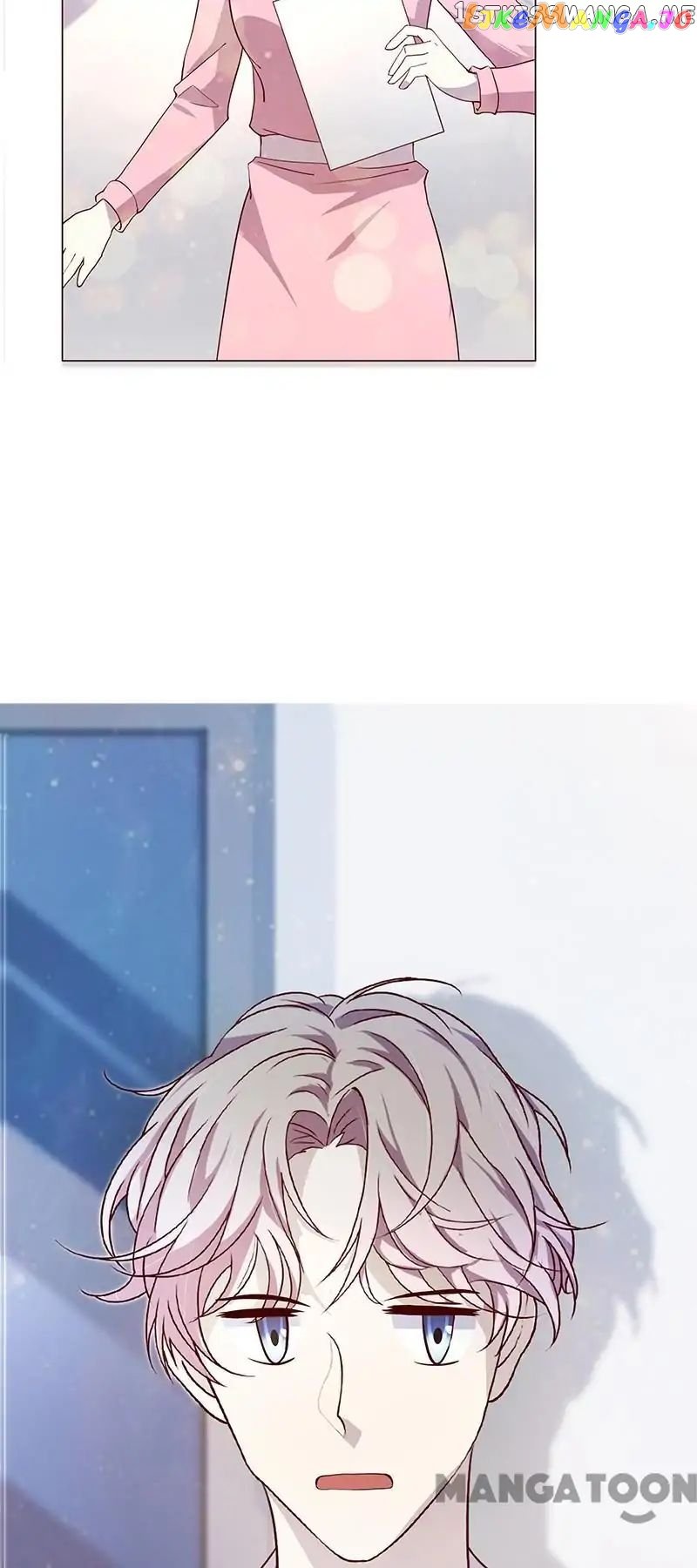 God Gives Me Some Special Eyes chapter 1 - page 34