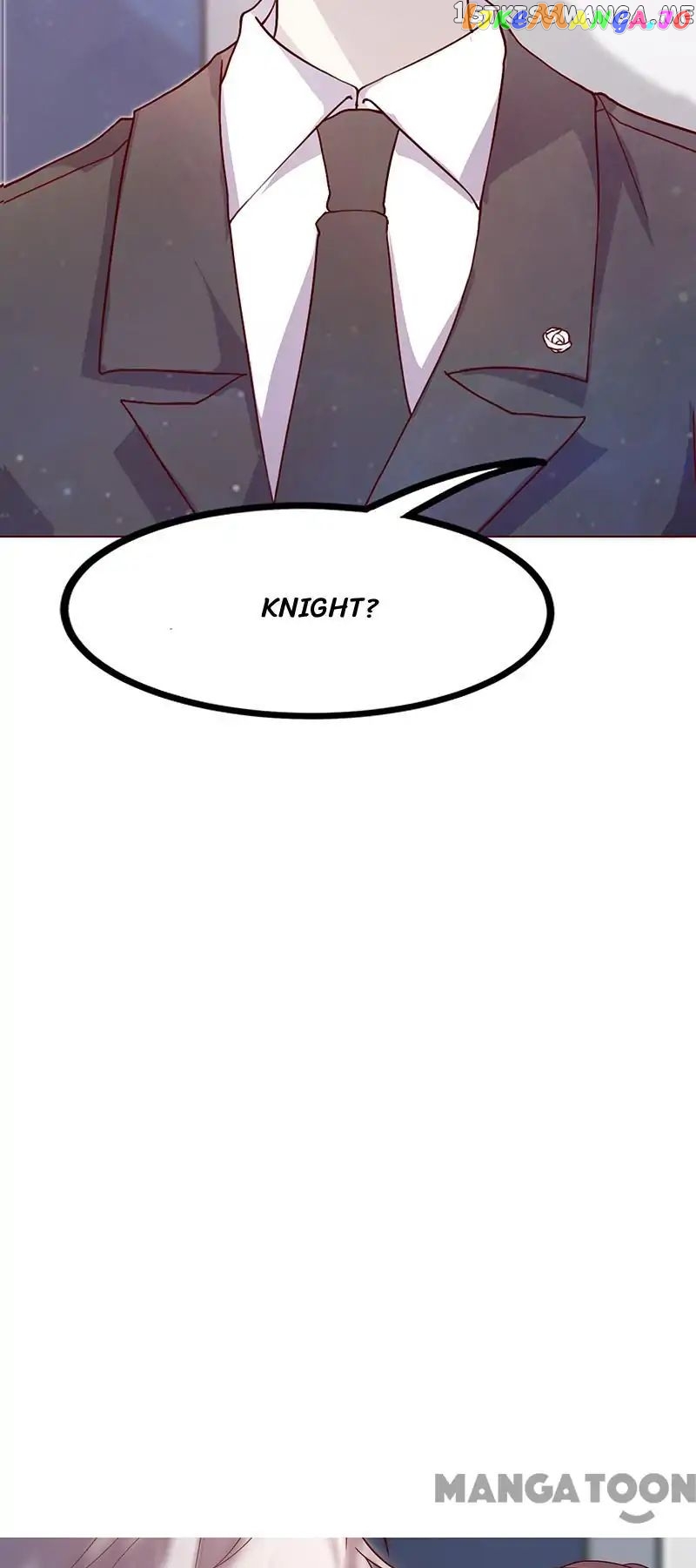 God Gives Me Some Special Eyes chapter 1 - page 35