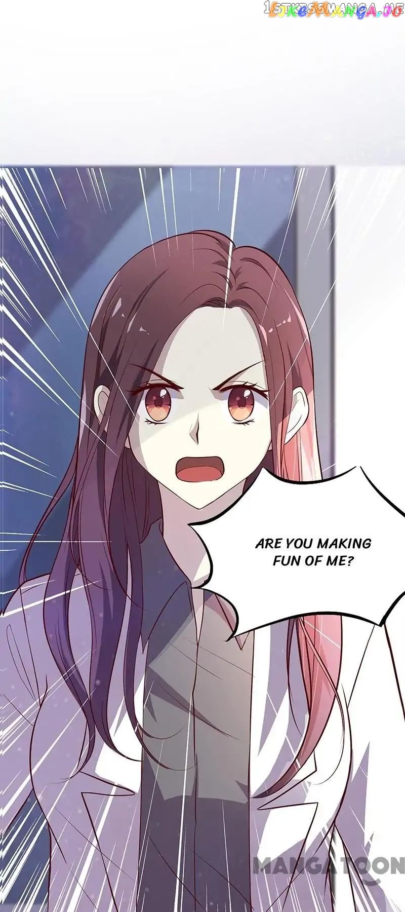 God Gives Me Some Special Eyes chapter 1 - page 38