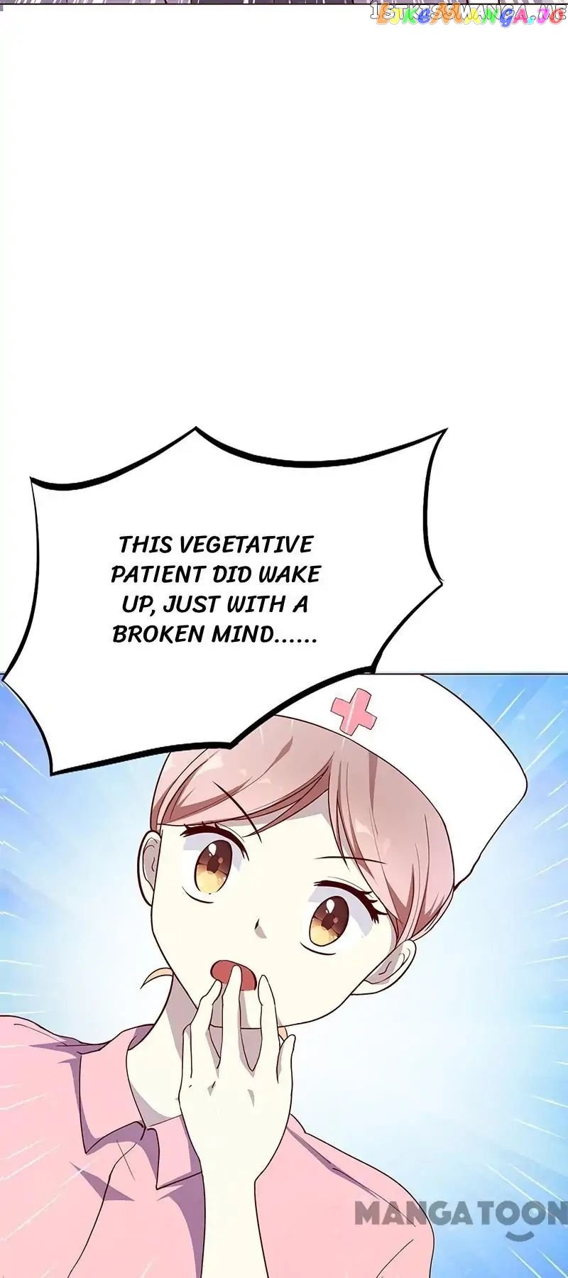 God Gives Me Some Special Eyes chapter 1 - page 39