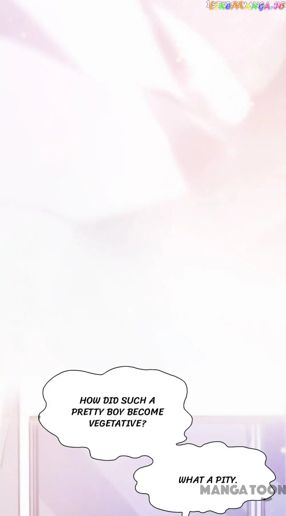 God Gives Me Some Special Eyes chapter 1 - page 5