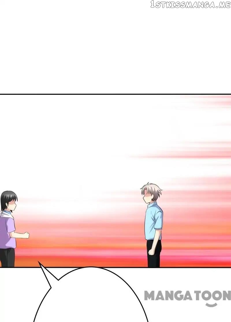God Gives Me Some Special Eyes chapter 100 - page 1