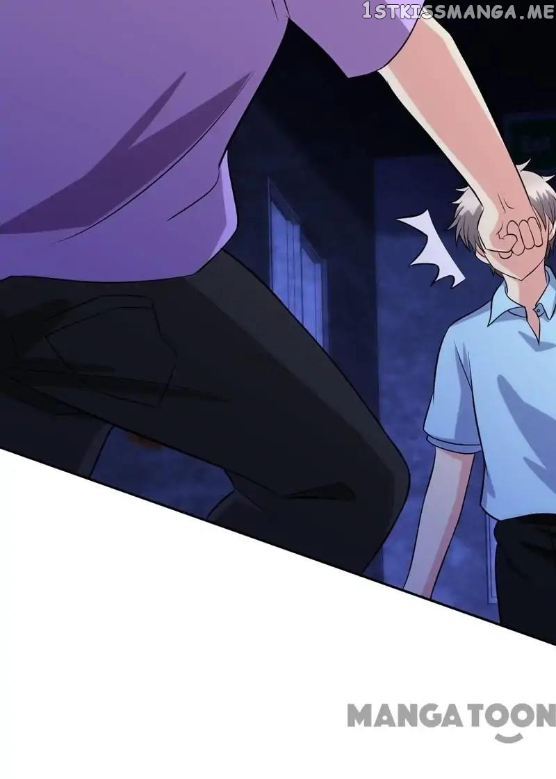 God Gives Me Some Special Eyes chapter 100 - page 31
