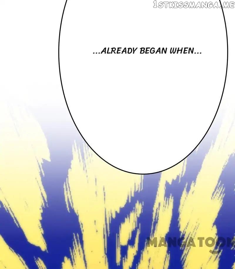 God Gives Me Some Special Eyes chapter 100 - page 38