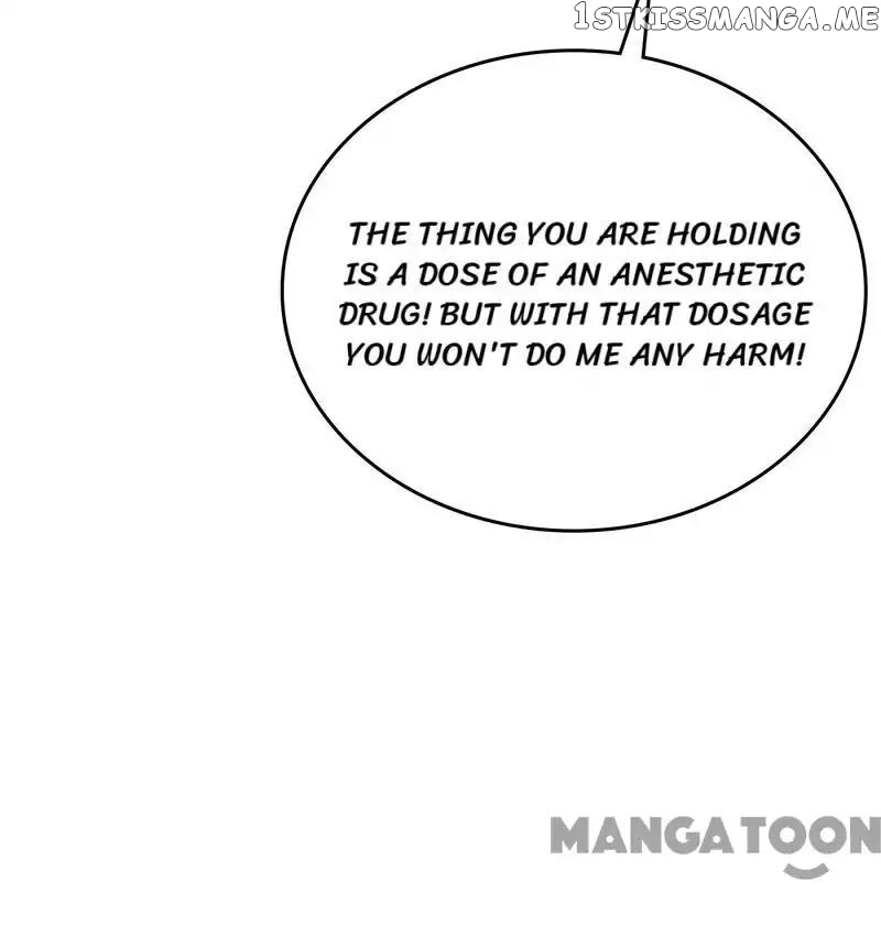 God Gives Me Some Special Eyes chapter 100 - page 8