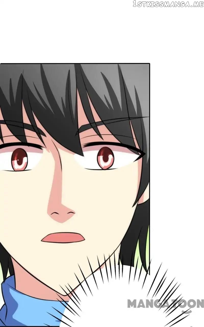 God Gives Me Some Special Eyes chapter 100 - page 9