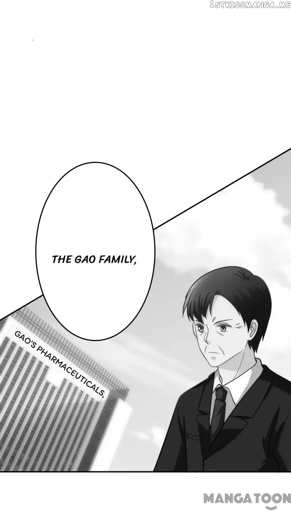 God Gives Me Some Special Eyes chapter 85 - page 22