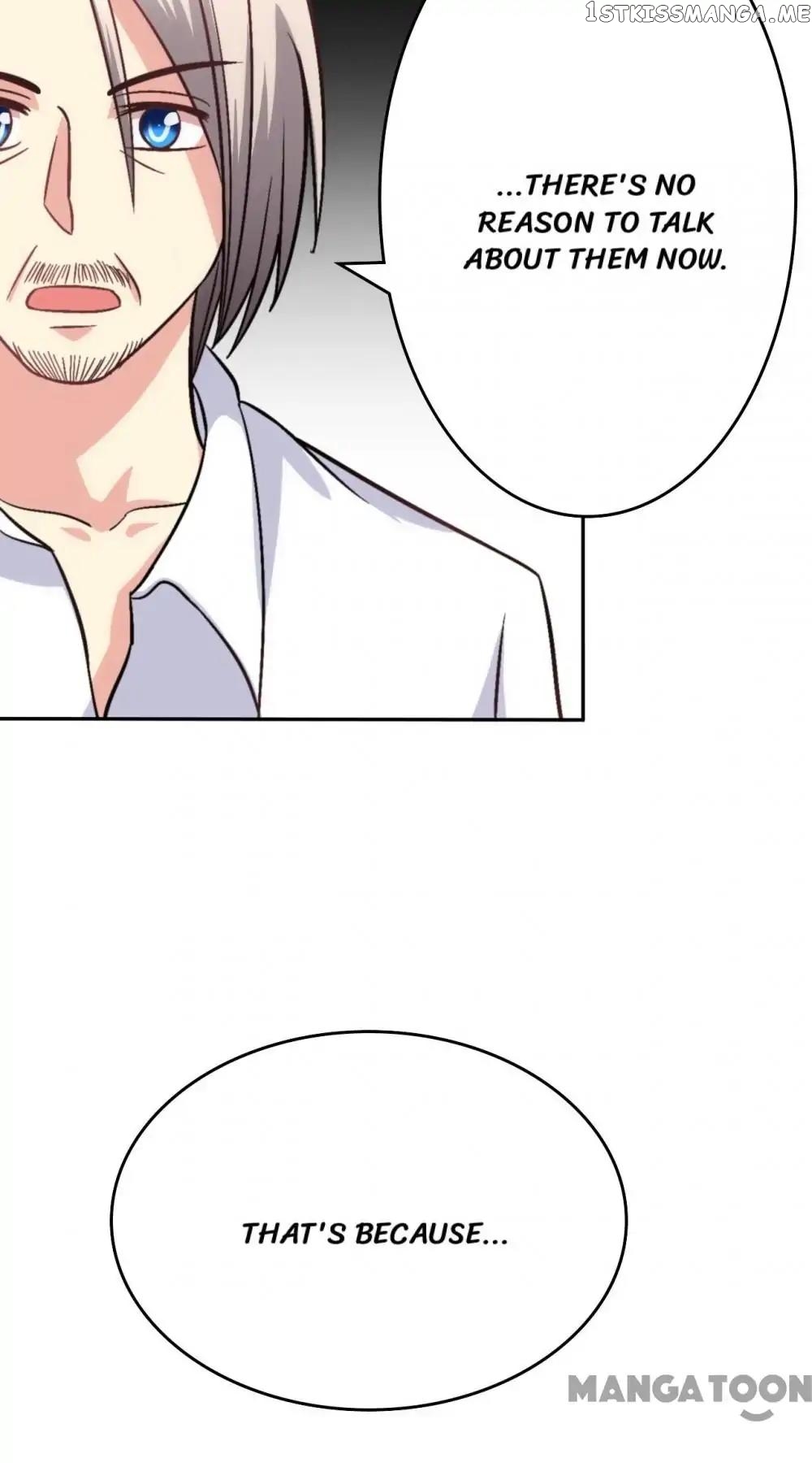 God Gives Me Some Special Eyes chapter 85 - page 26