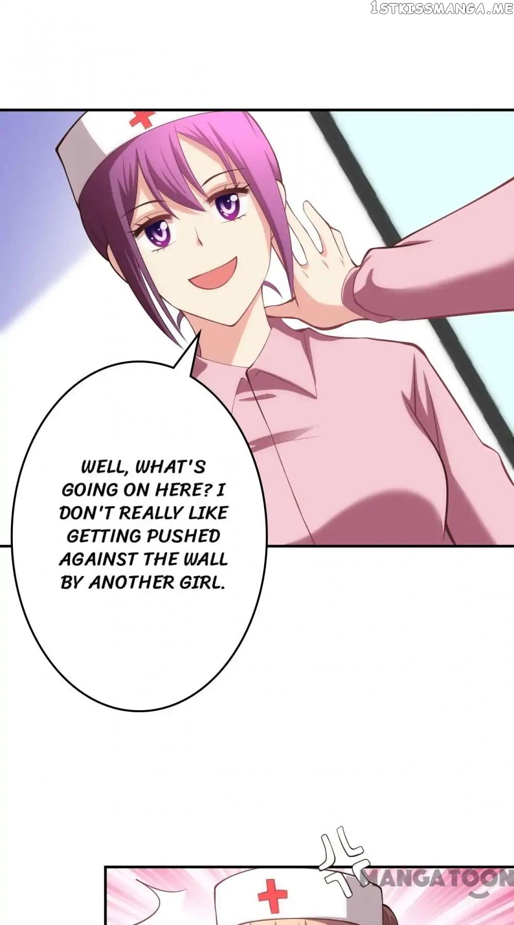 God Gives Me Some Special Eyes chapter 74 - page 1