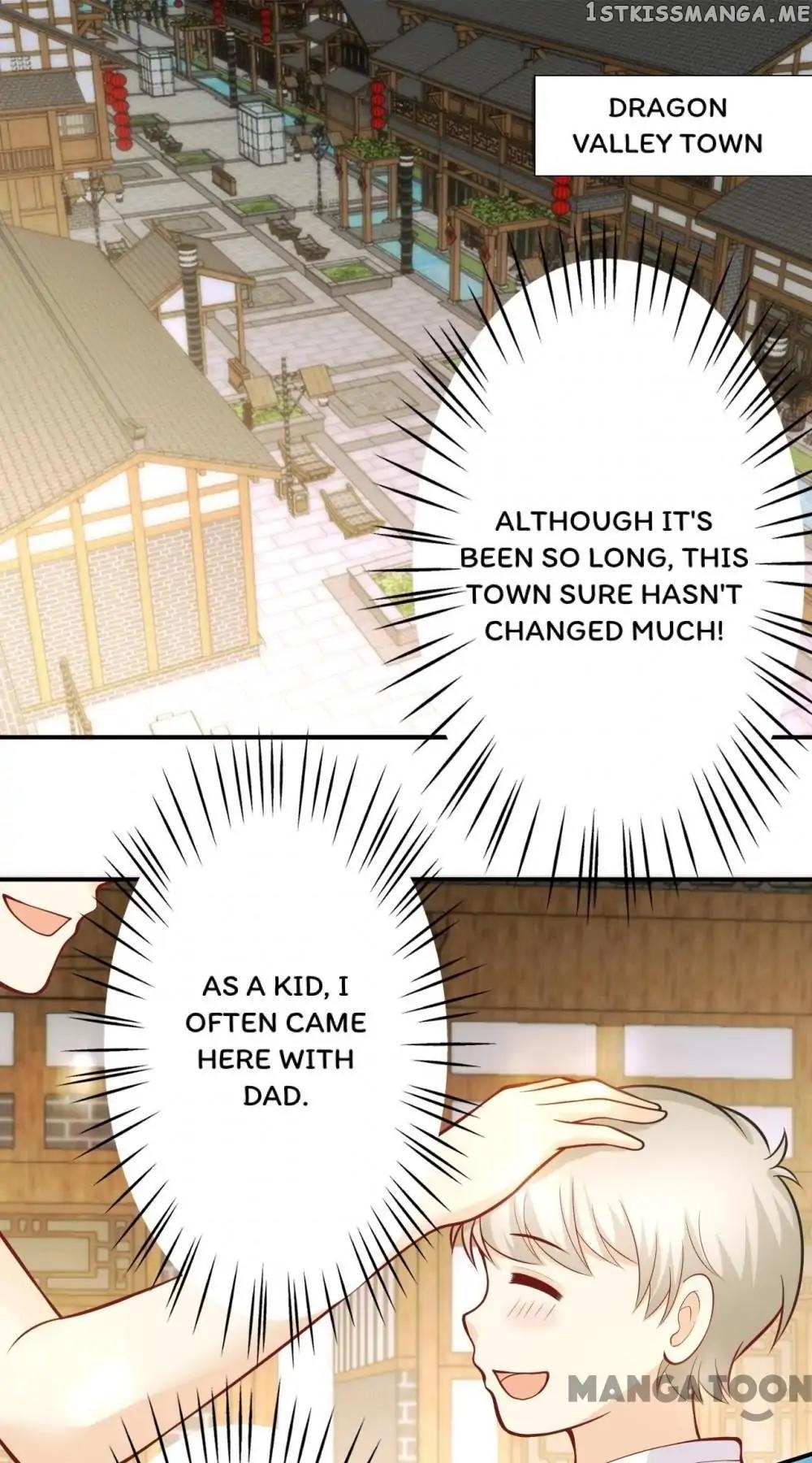 God Gives Me Some Special Eyes chapter 74 - page 11