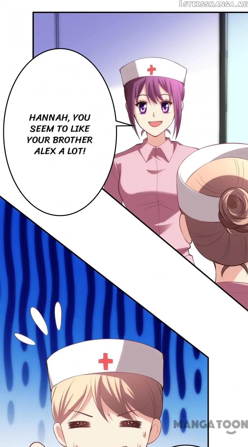 God Gives Me Some Special Eyes chapter 74 - page 4