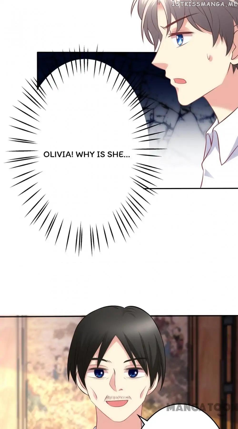 God Gives Me Some Special Eyes chapter 75 - page 13
