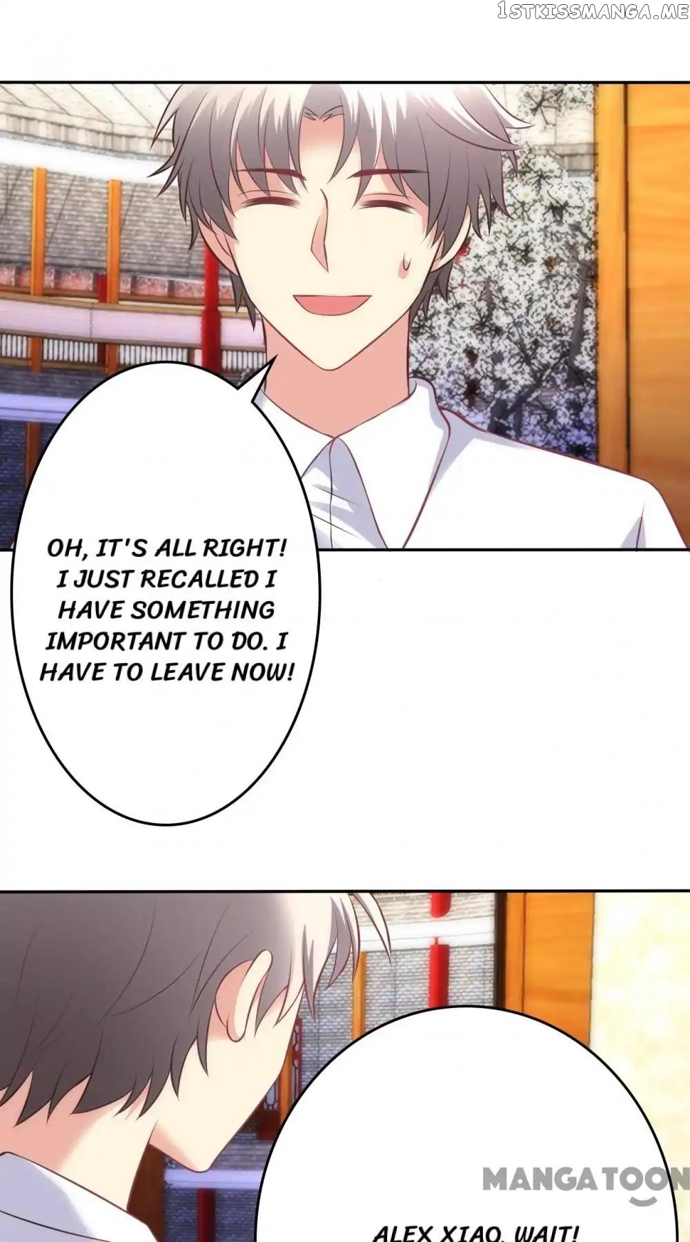 God Gives Me Some Special Eyes chapter 75 - page 16