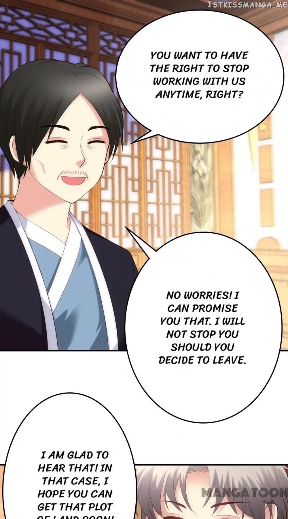 God Gives Me Some Special Eyes chapter 76 - page 1