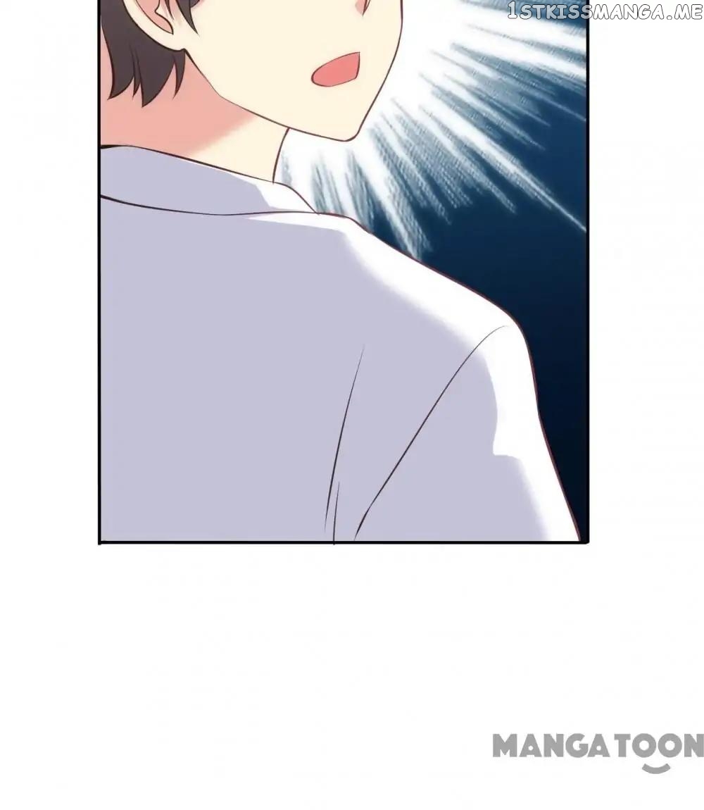 God Gives Me Some Special Eyes chapter 76 - page 16