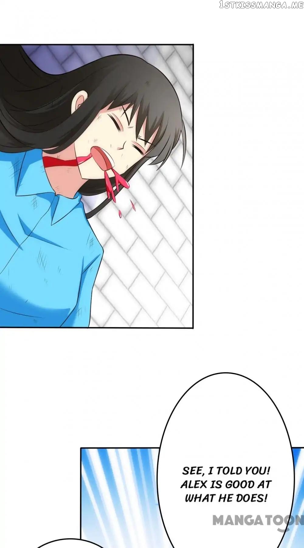 God Gives Me Some Special Eyes chapter 76 - page 30