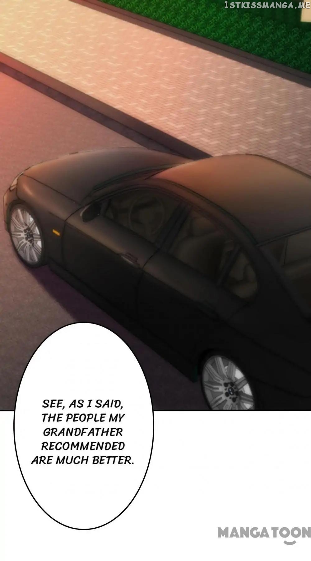 God Gives Me Some Special Eyes chapter 77 - page 25