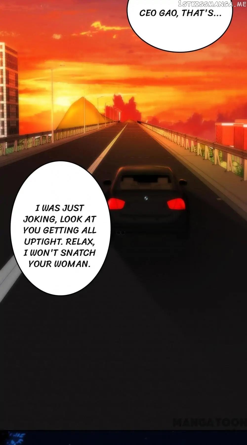 God Gives Me Some Special Eyes chapter 77 - page 28