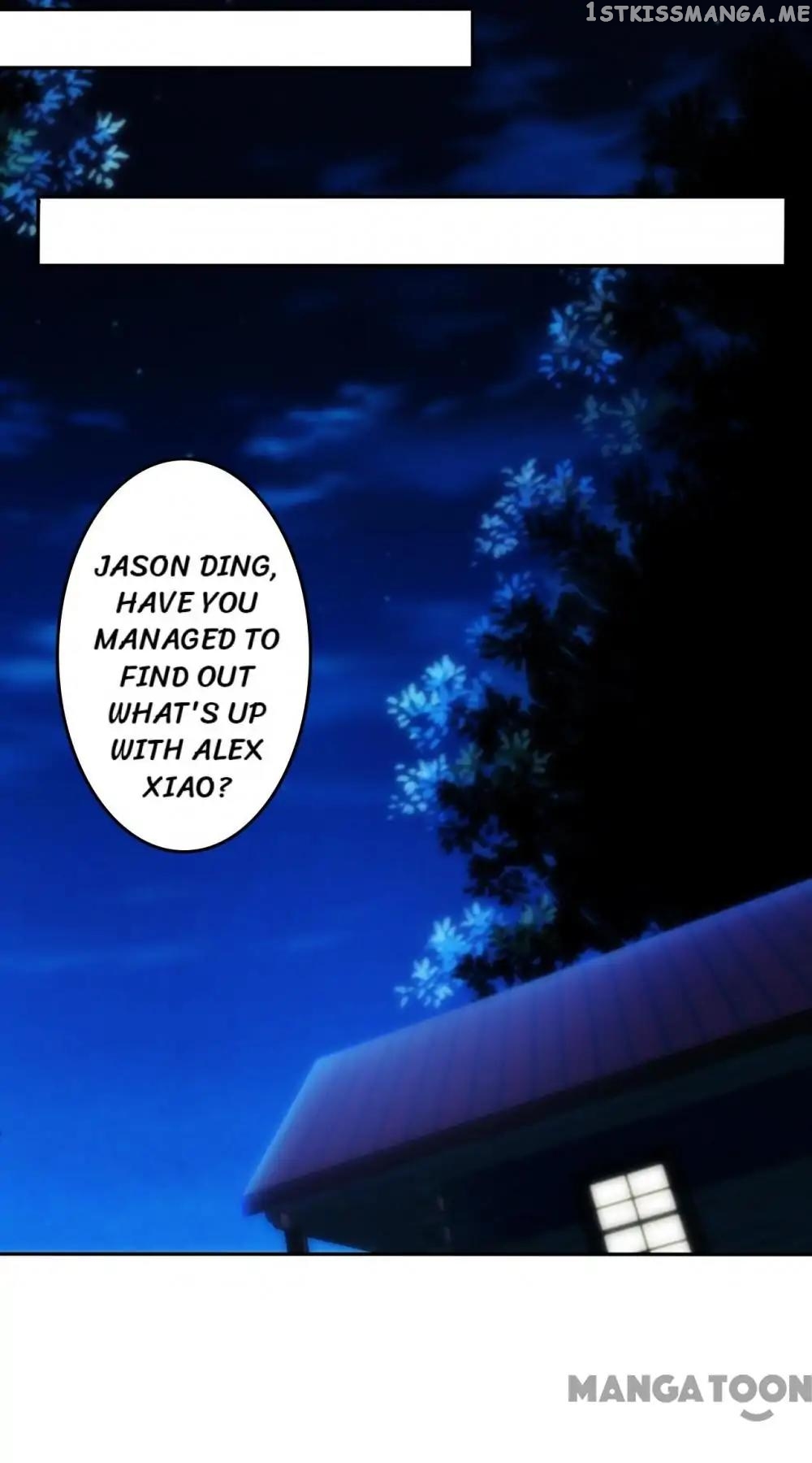 God Gives Me Some Special Eyes chapter 77 - page 29