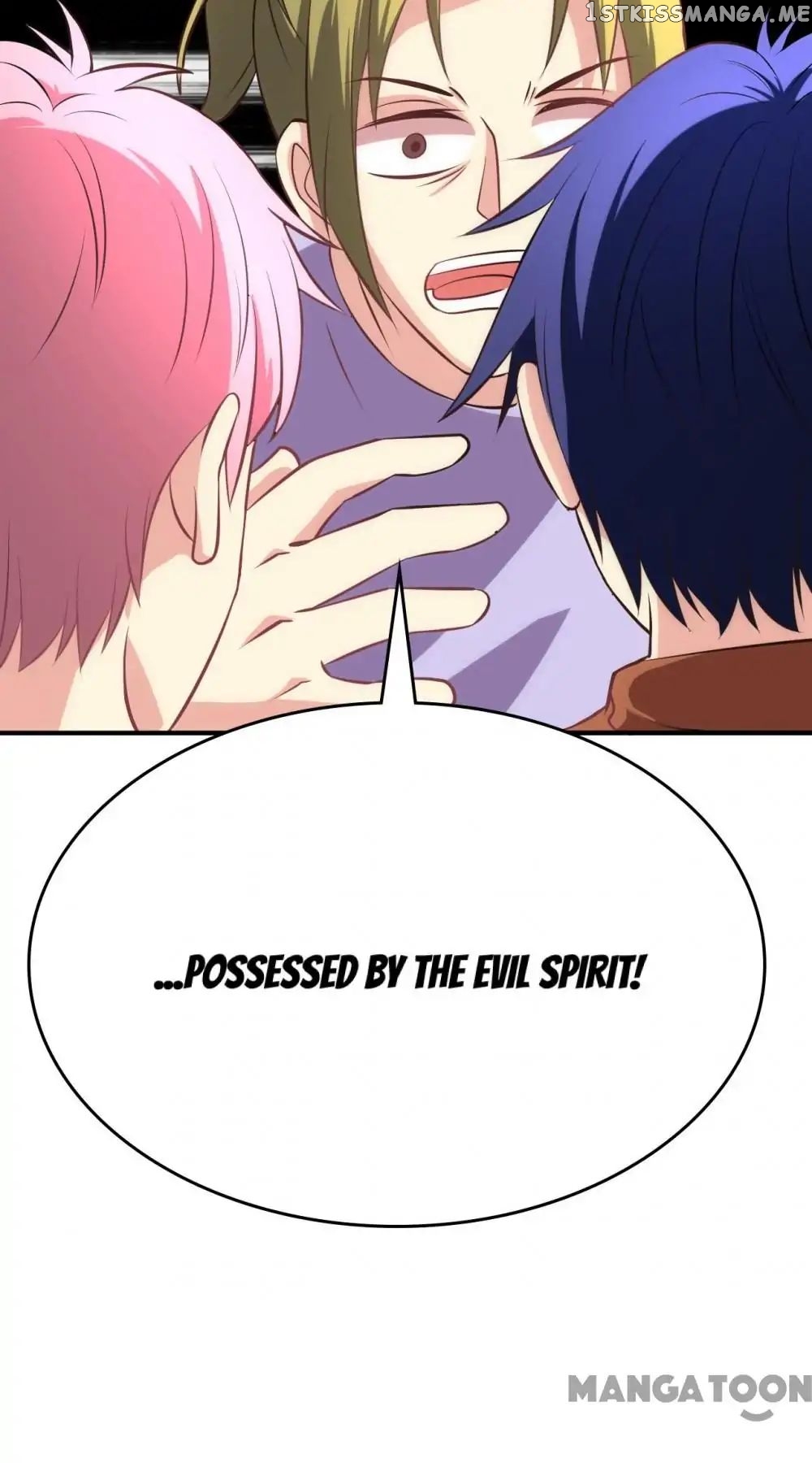 God Gives Me Some Special Eyes chapter 78 - page 7