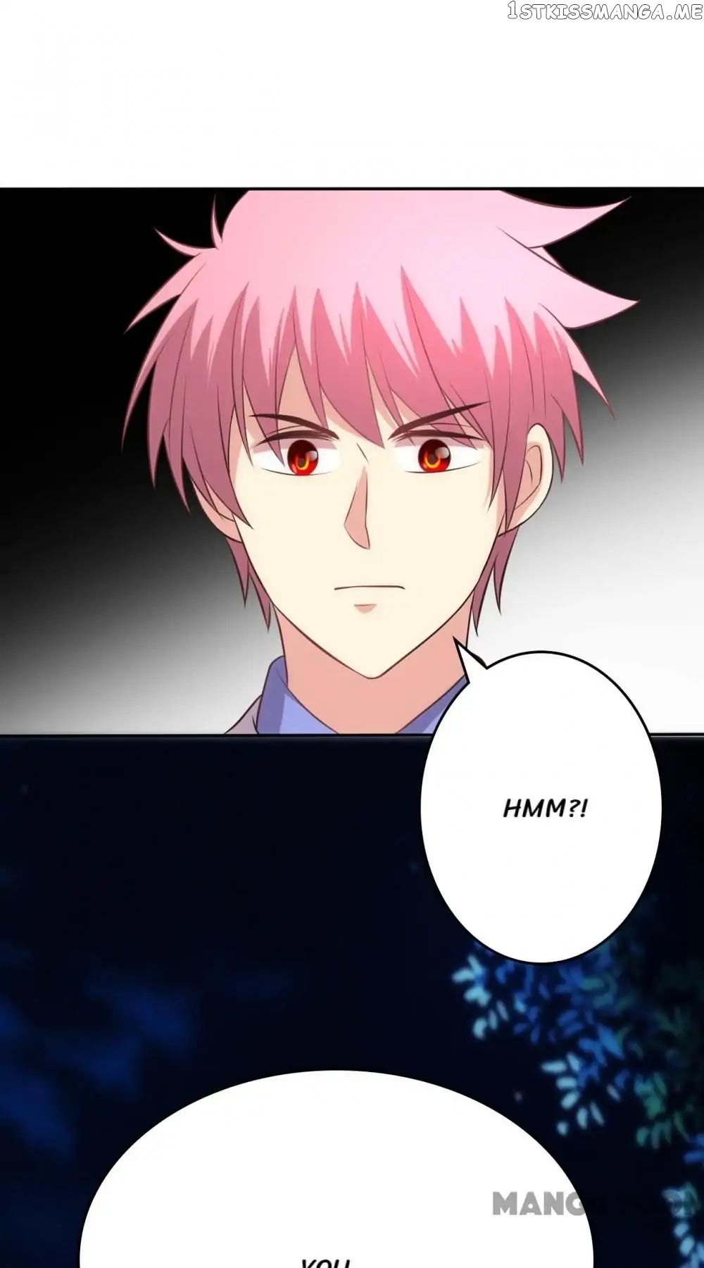 God Gives Me Some Special Eyes chapter 79 - page 24