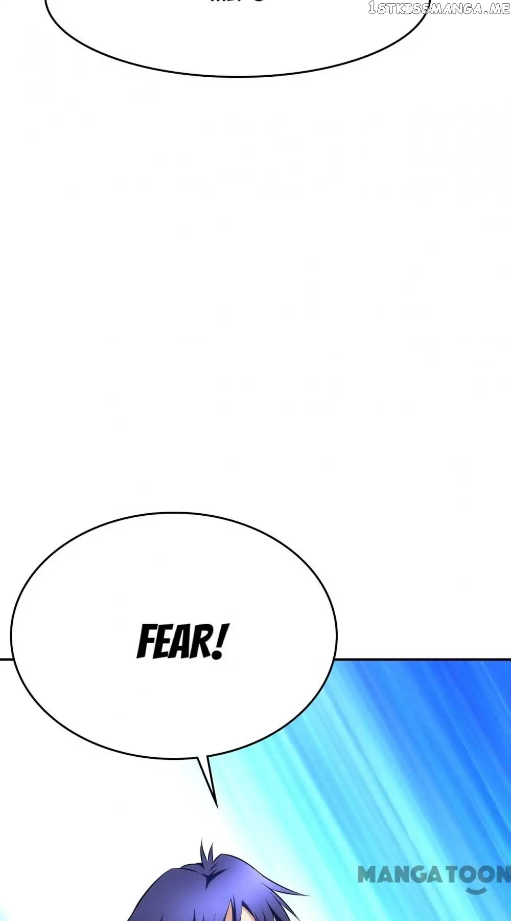 God Gives Me Some Special Eyes chapter 79 - page 3